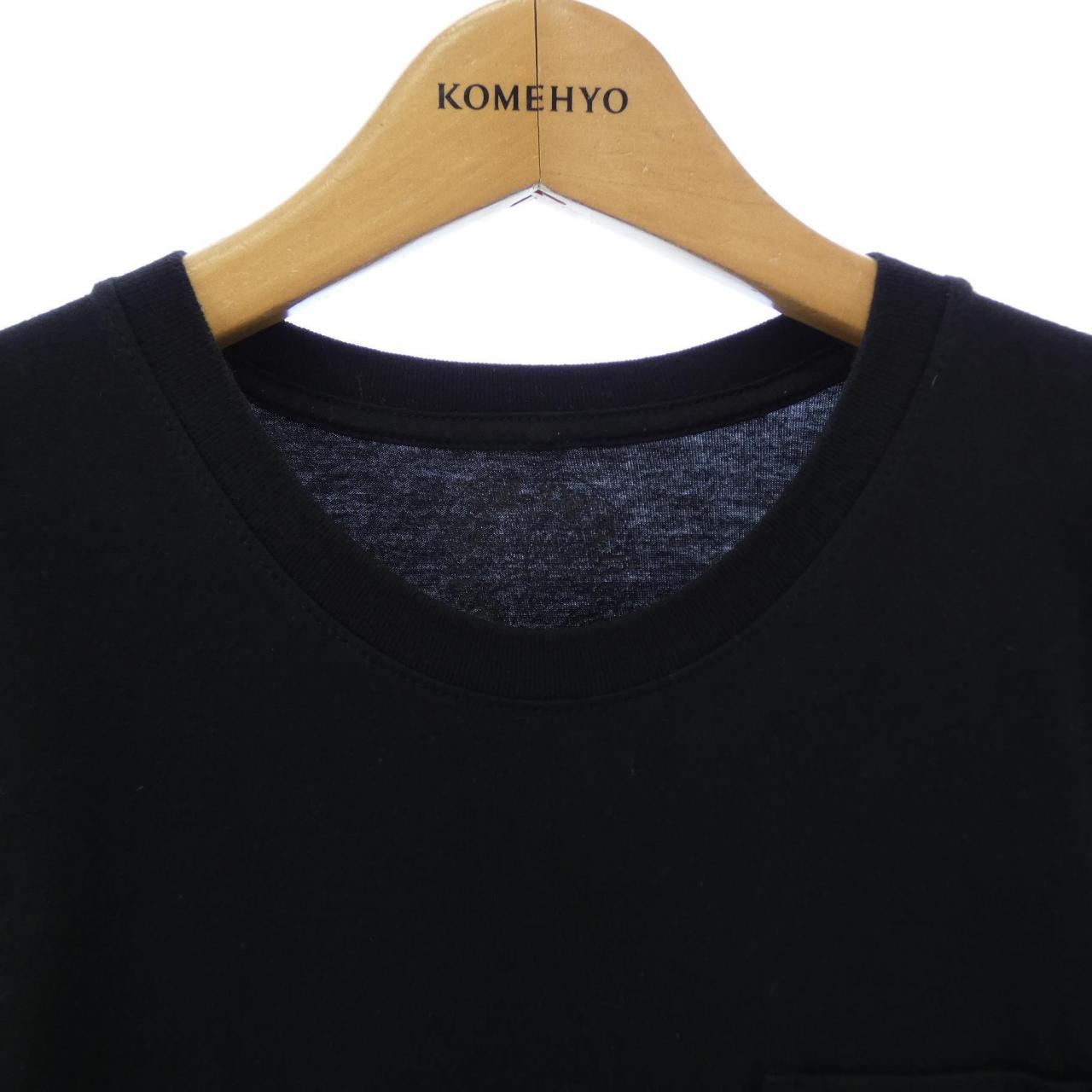 クロムハーツ CHROME HEARTS ホースシュー HORSE SHOE 2212-304-0051 Tシャツ