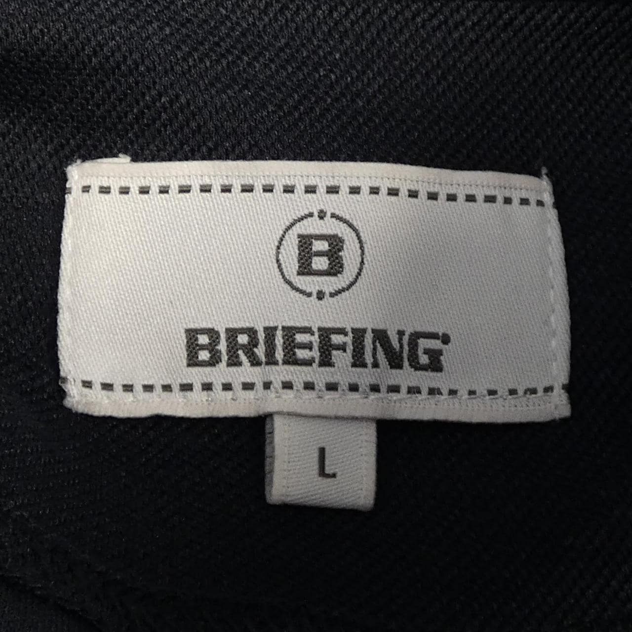 ブリーフィング BRIEFING ワンピース
