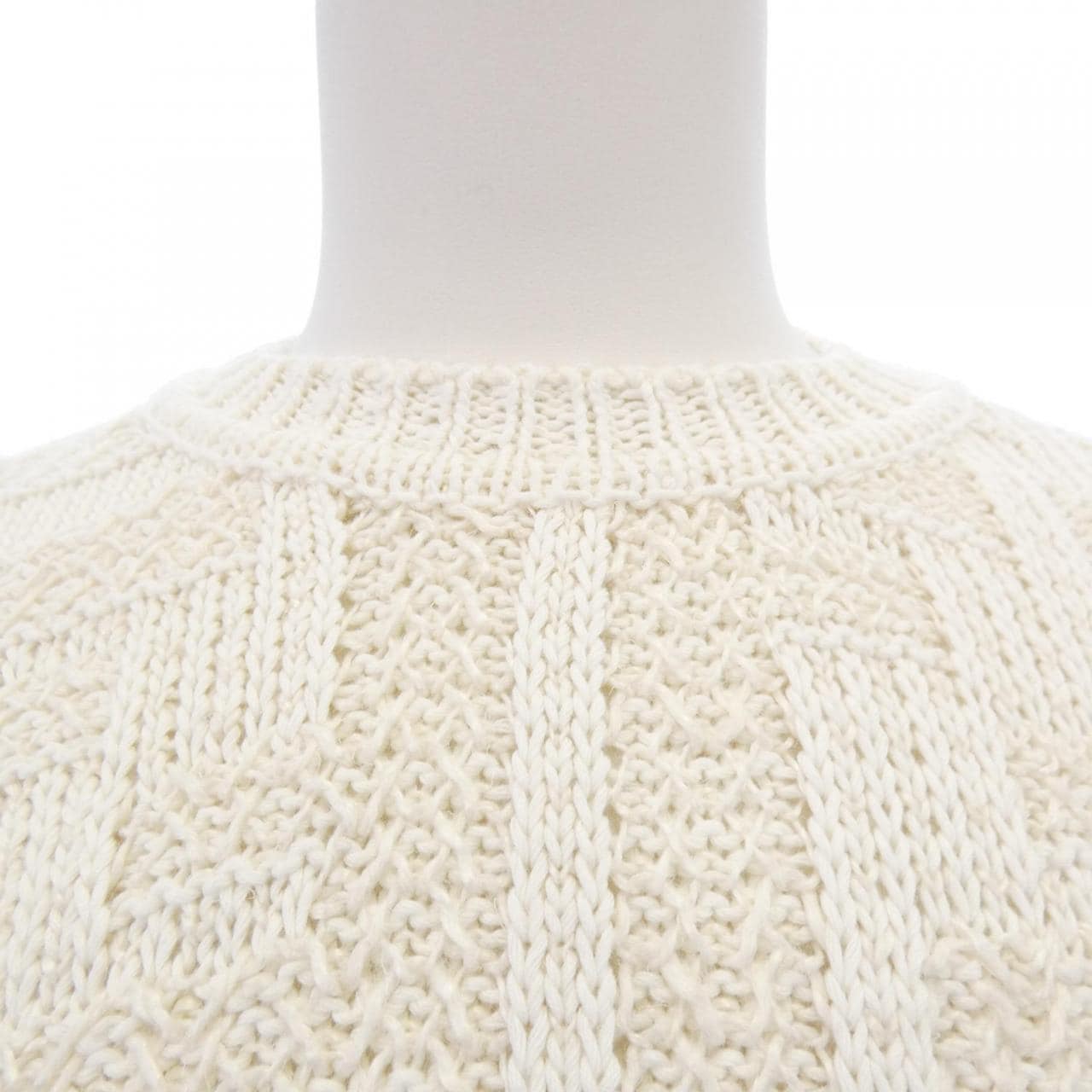 フェンディ FENDI FZX091 AR82 ニット