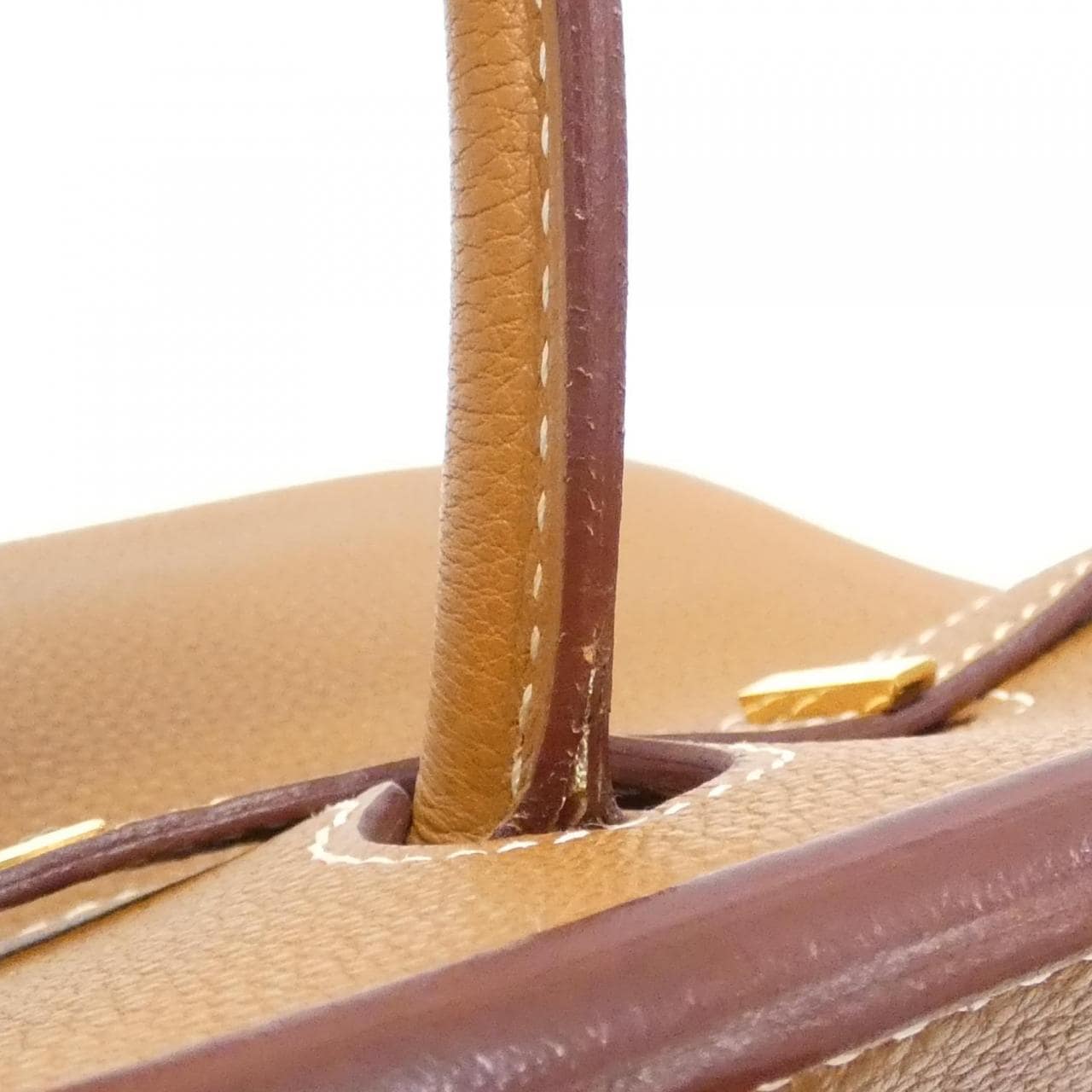 エルメス バーキン 30cm 027633CC バッグ