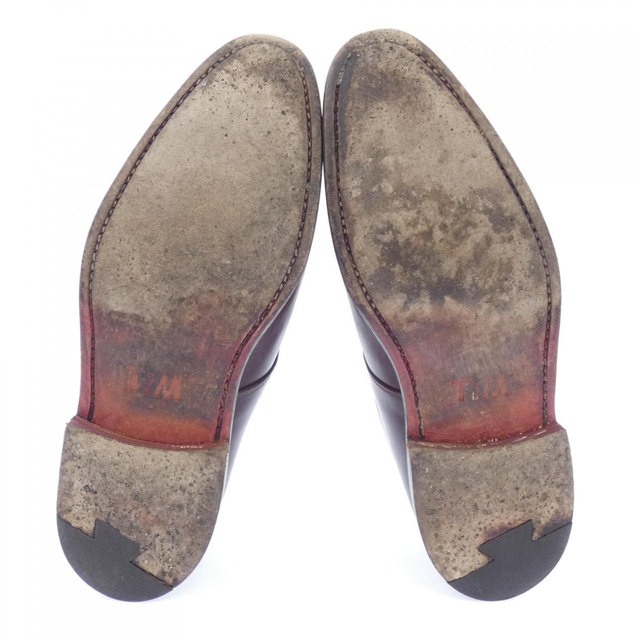 TIM LITTLE シューズ