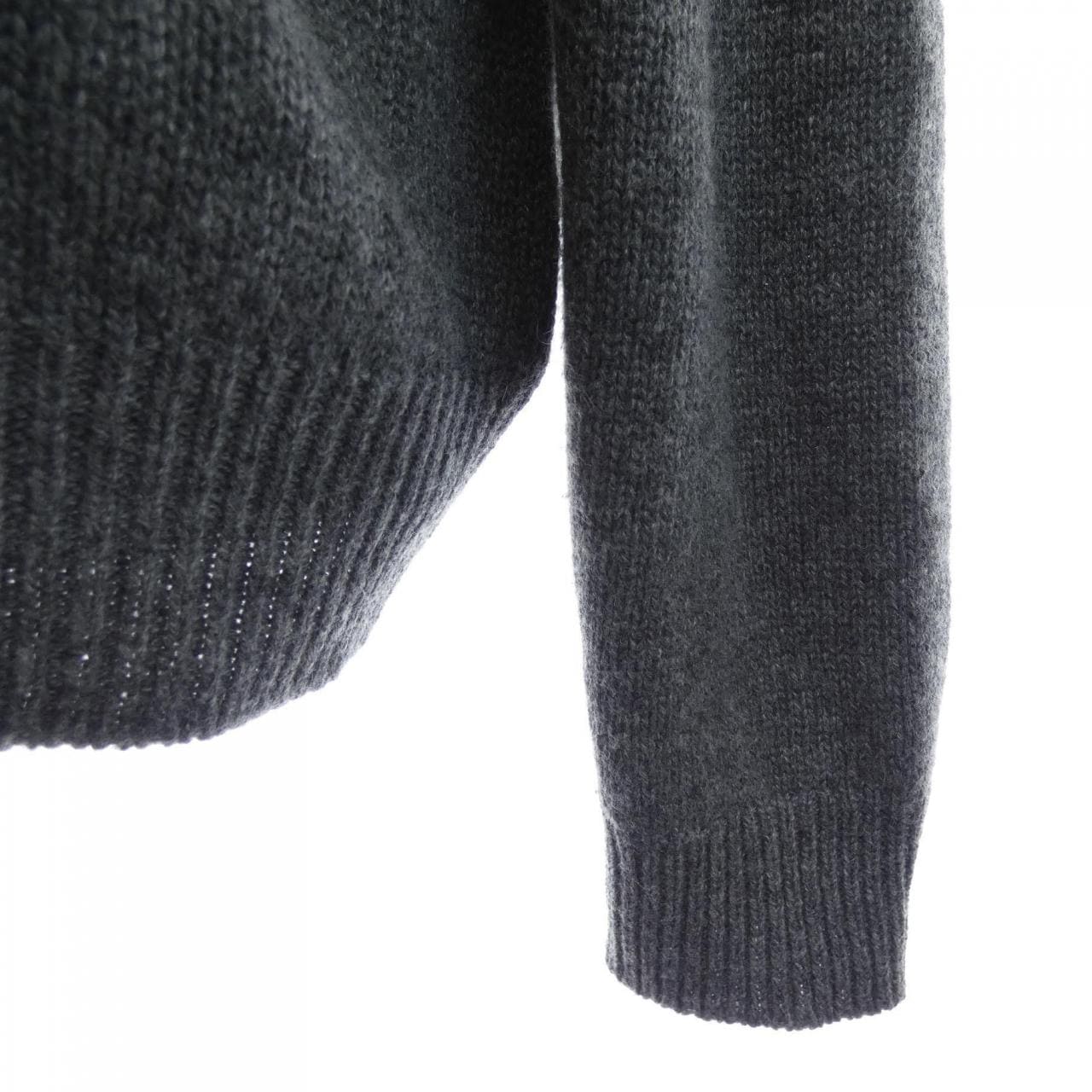 プラダ PRADA UMG245 S232 11LM カーディガン