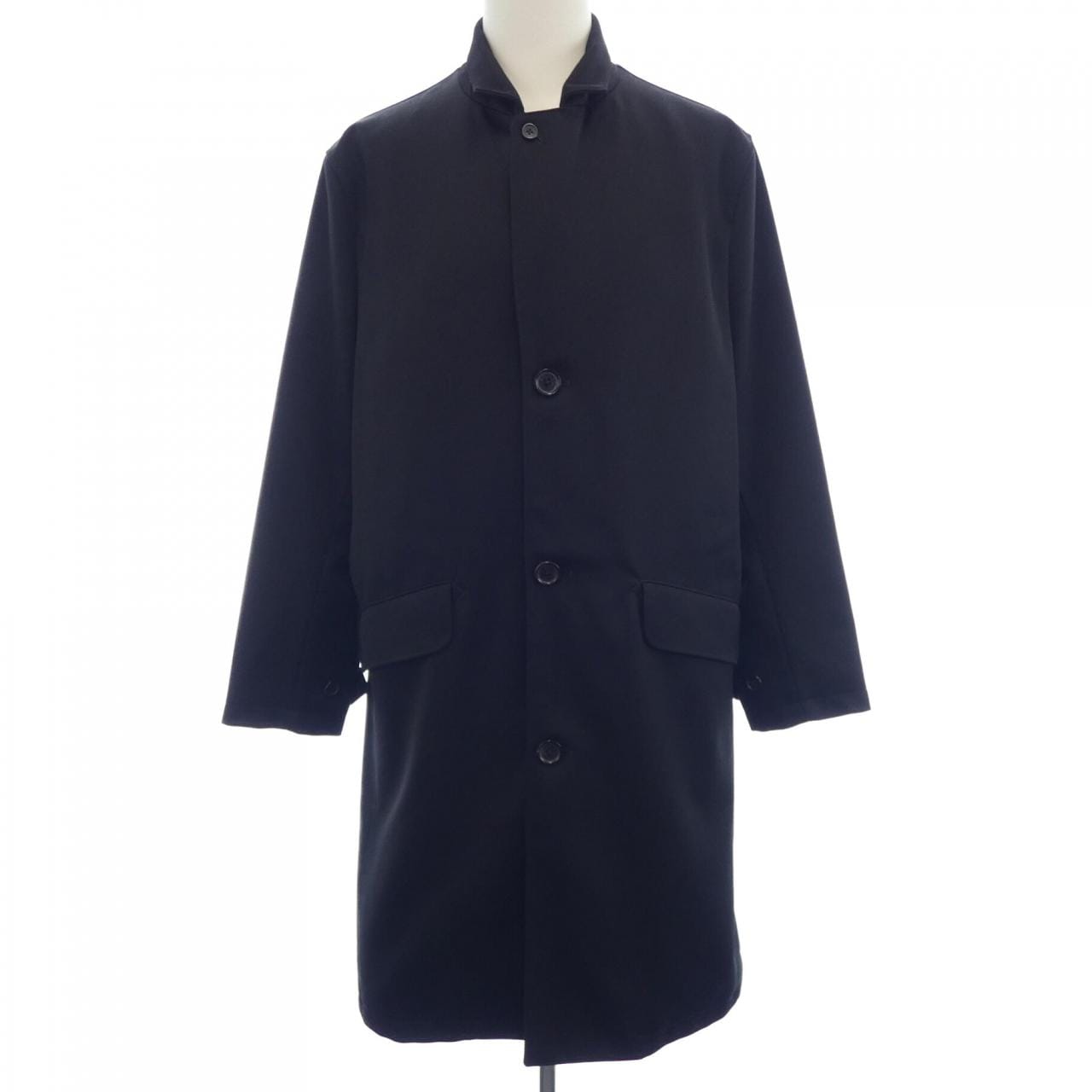 コムデギャルソンシャツ COMME des GARCONS SHIRT J7FW18 SUPREME コート