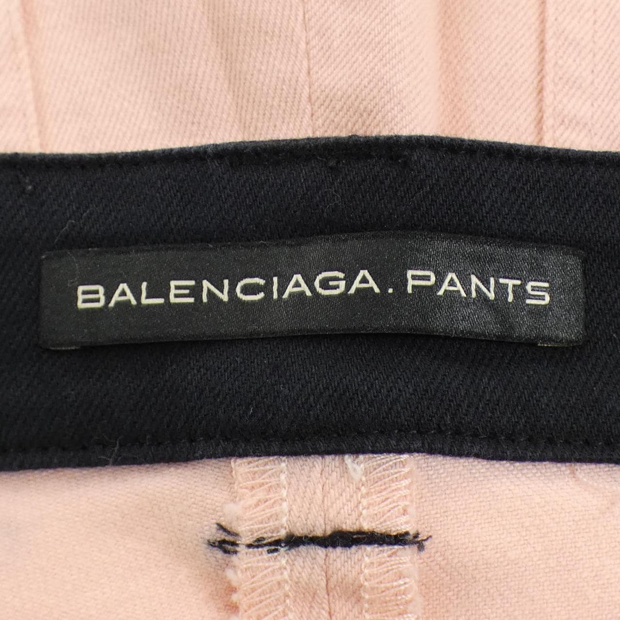 バレンシアガ BALENCIAGA 301551 TEE40 パンツ