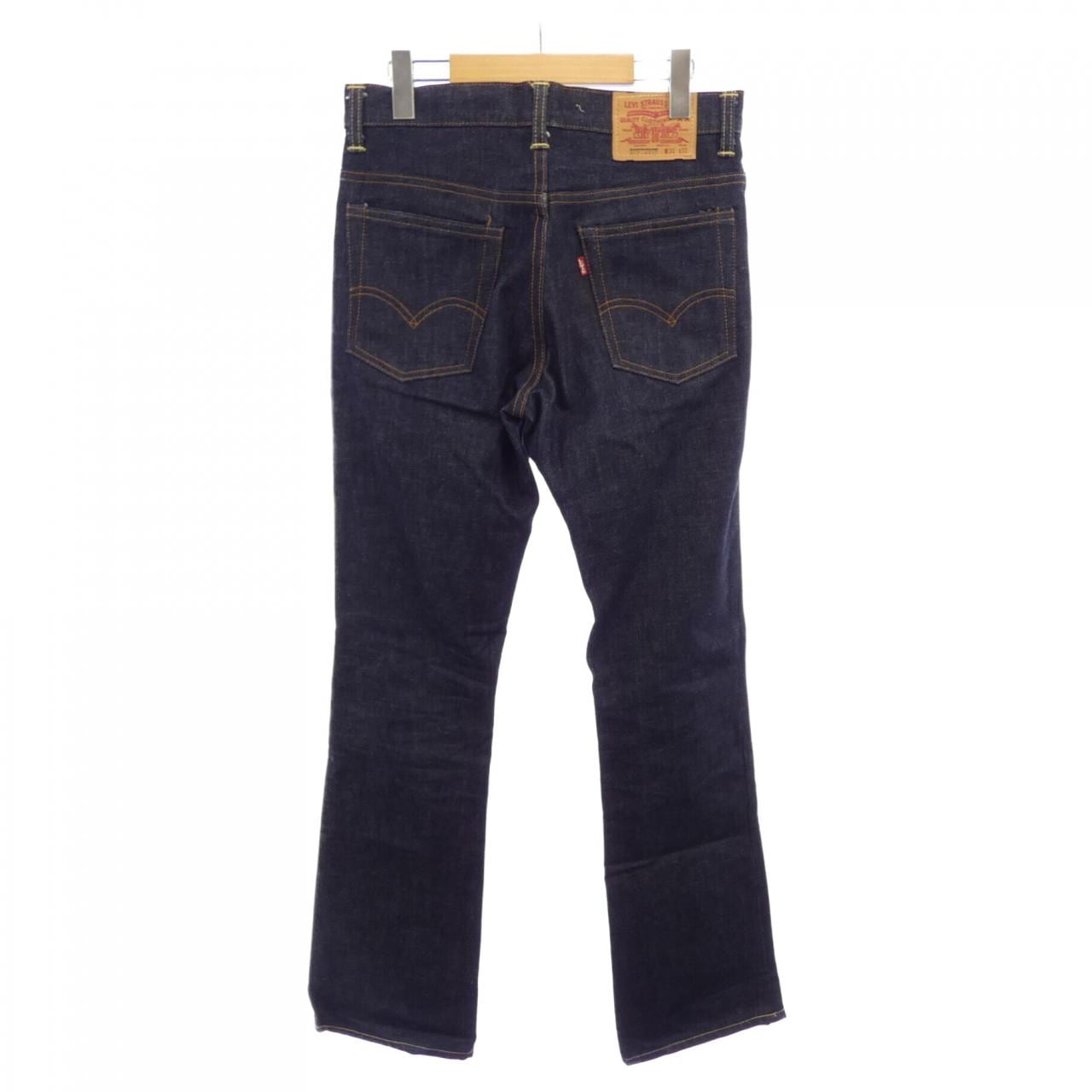 リーバイス LEVI'S 517-0217 ジーンズ