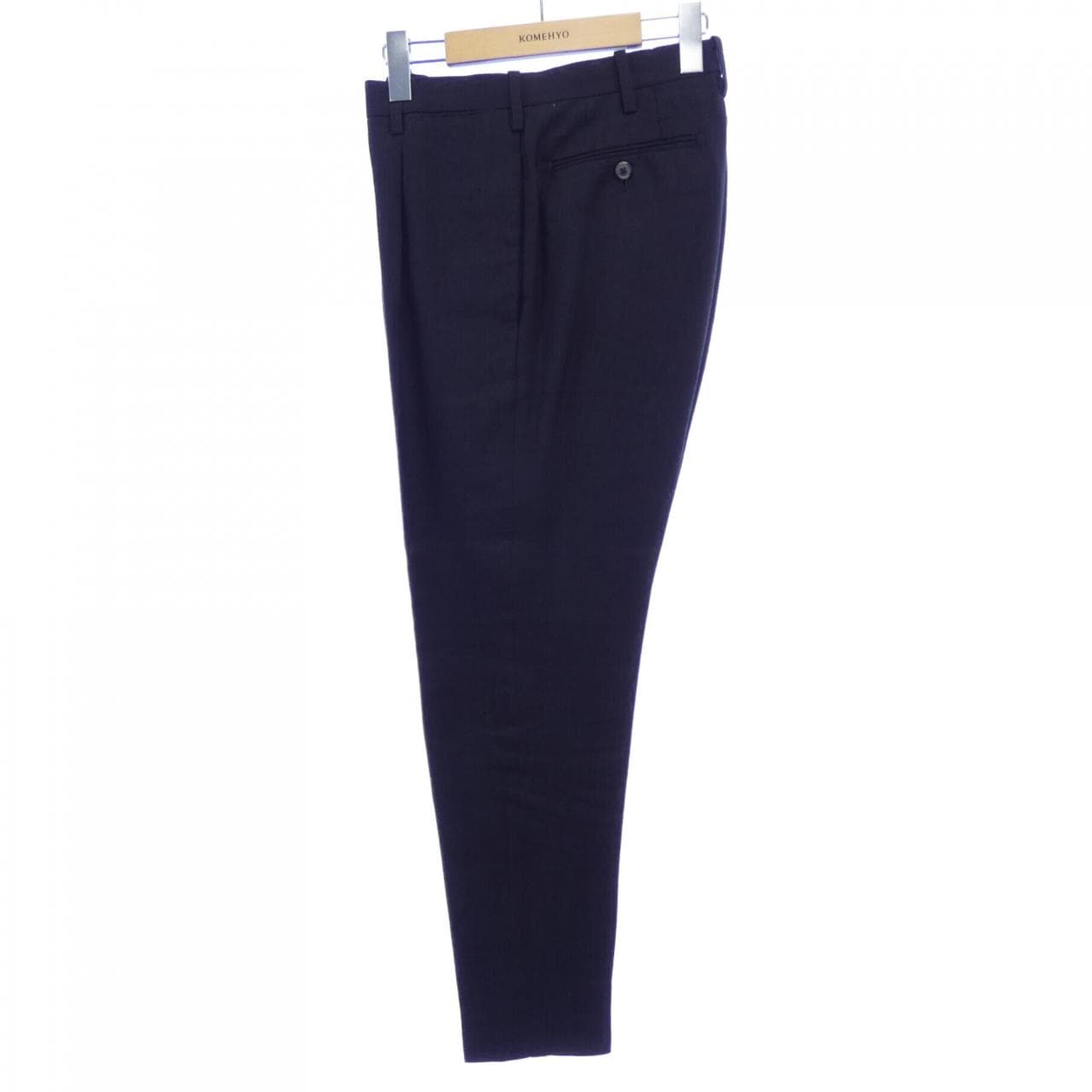 カモシタ Camoshita スーツ