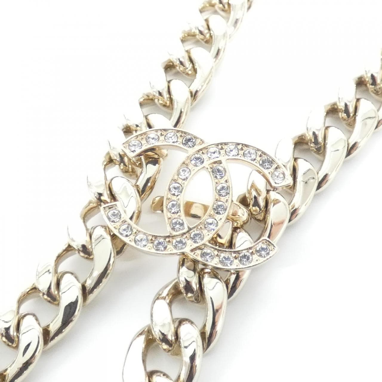 シャネル AB7671 ネックレス