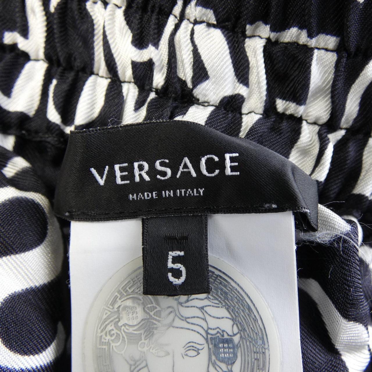 ヴェルサーチェ VERSACE 1005379 パンツ