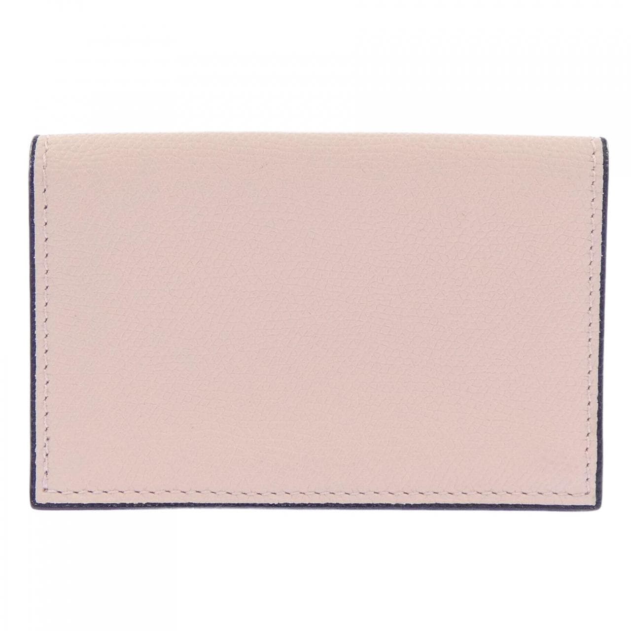 ヴァレクストラ VALEXTRA SGNL0024028L99CC99 CARD CASE