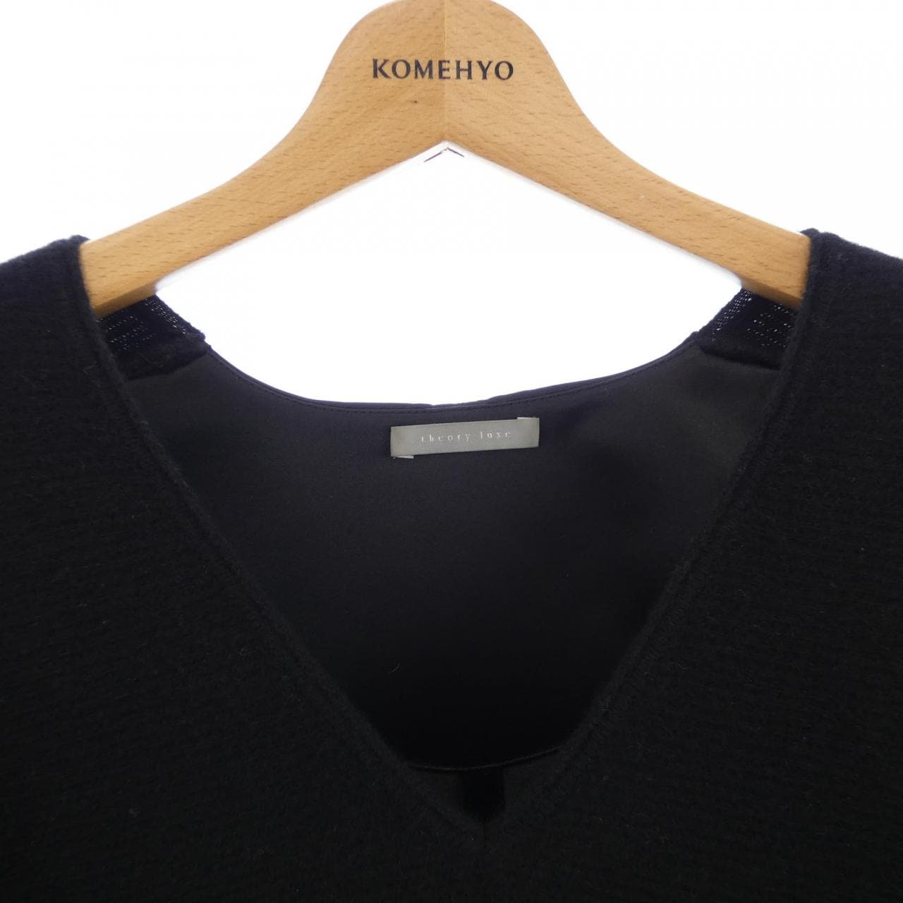 セオリーリュクス Theory luxe ニット