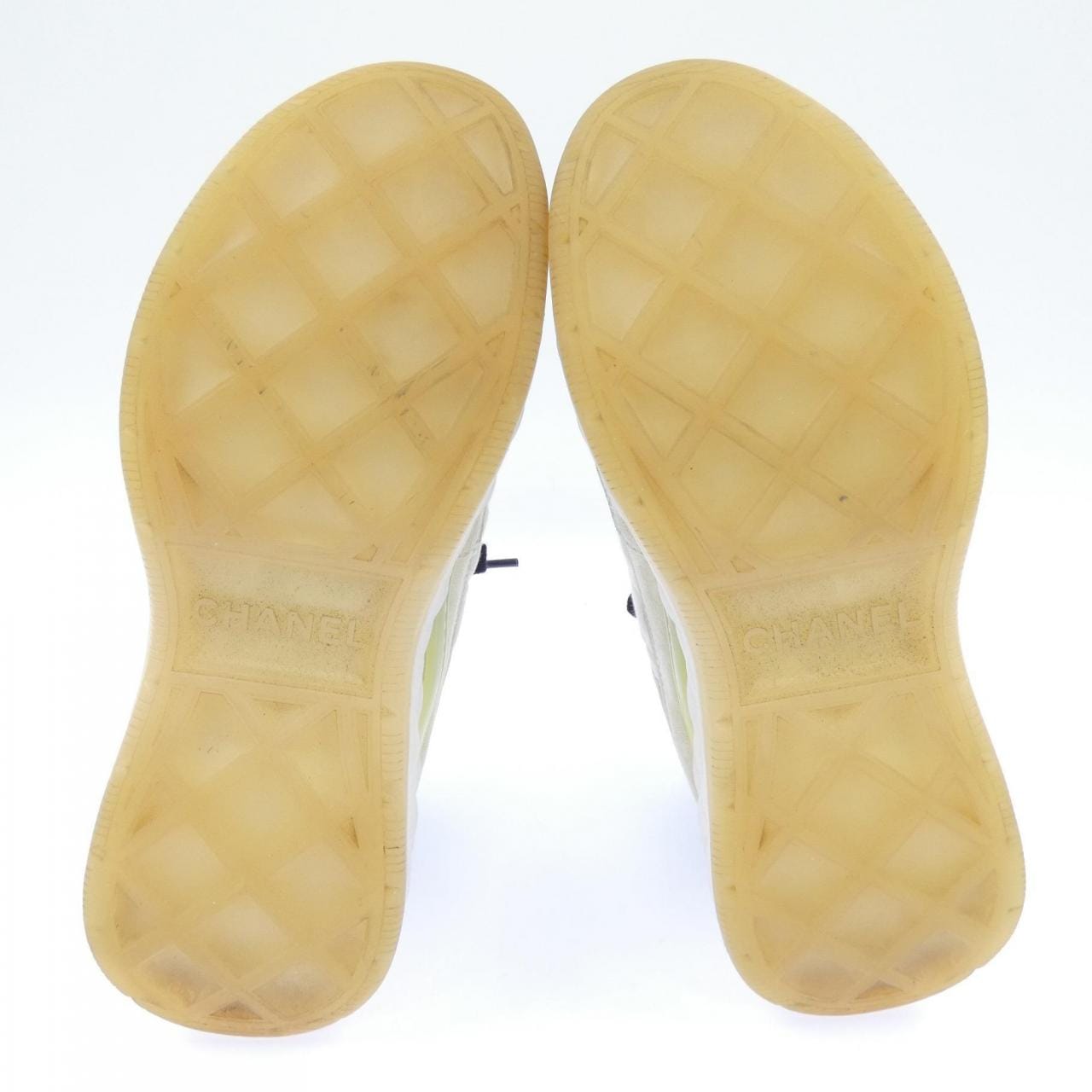 シャネル CHANEL G38501Y55619 スニーカー