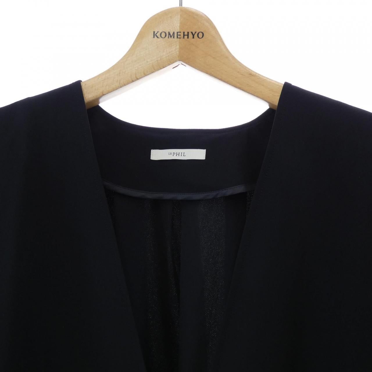 ルフィル LE PHIL 534-5110501 トップス