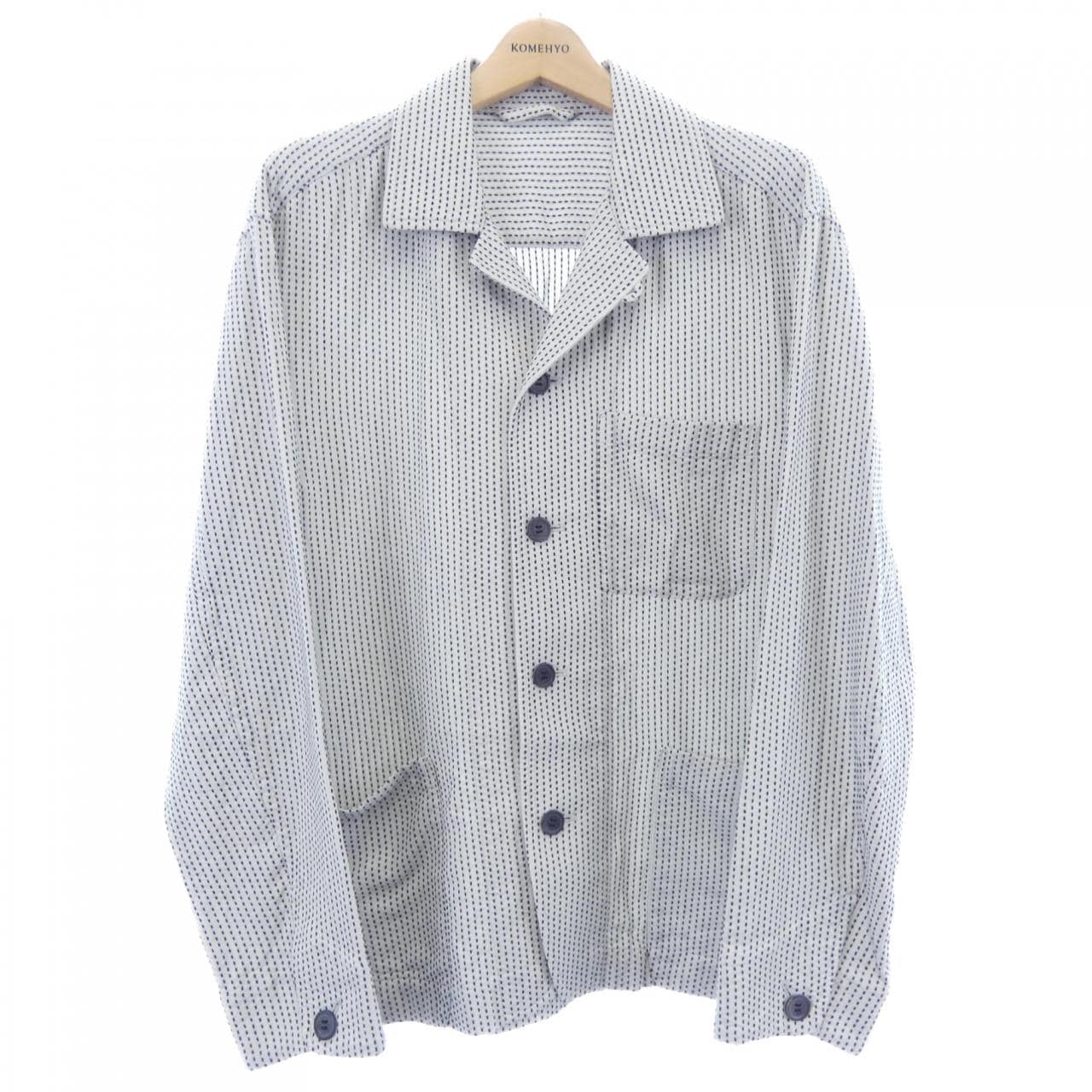イッセイミヤケメン ISSEY MIYAKE MEN ME93FU009 ジャケット
