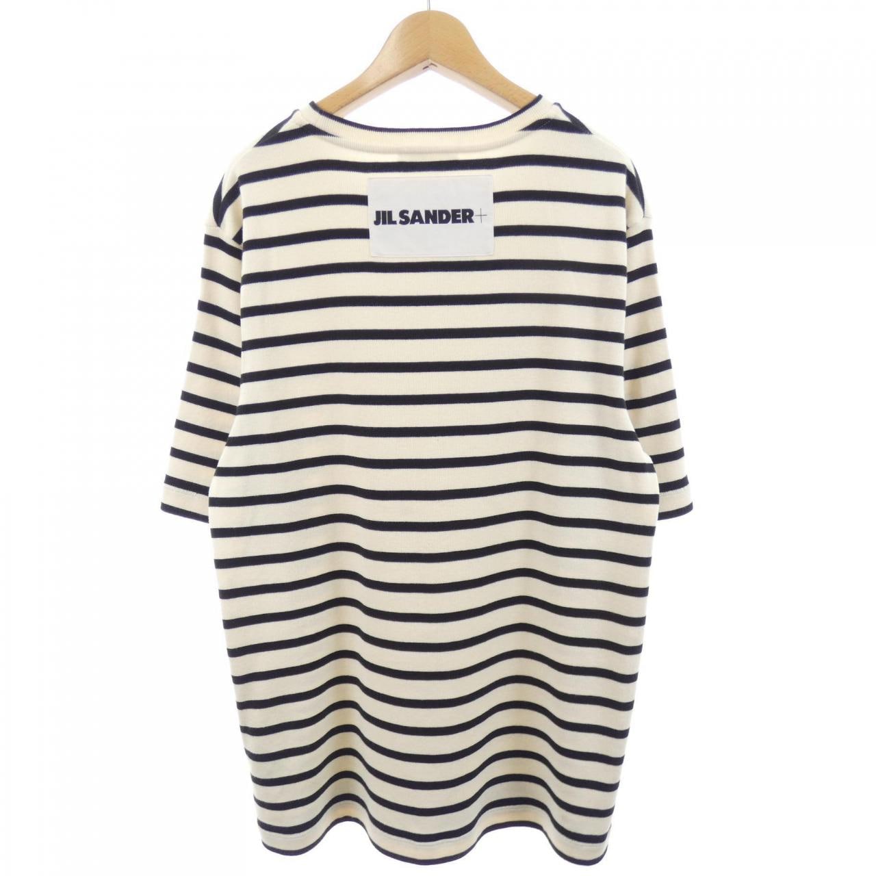 ジルサンダープラス JIL SANDER+ J47GC109 J46497 トップス