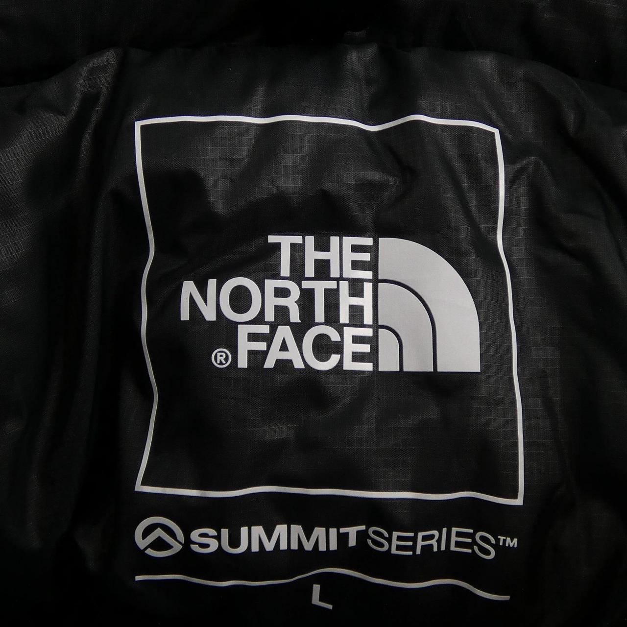 ザノースフェイス THE NORTH FACE ND92525 ダウンコート