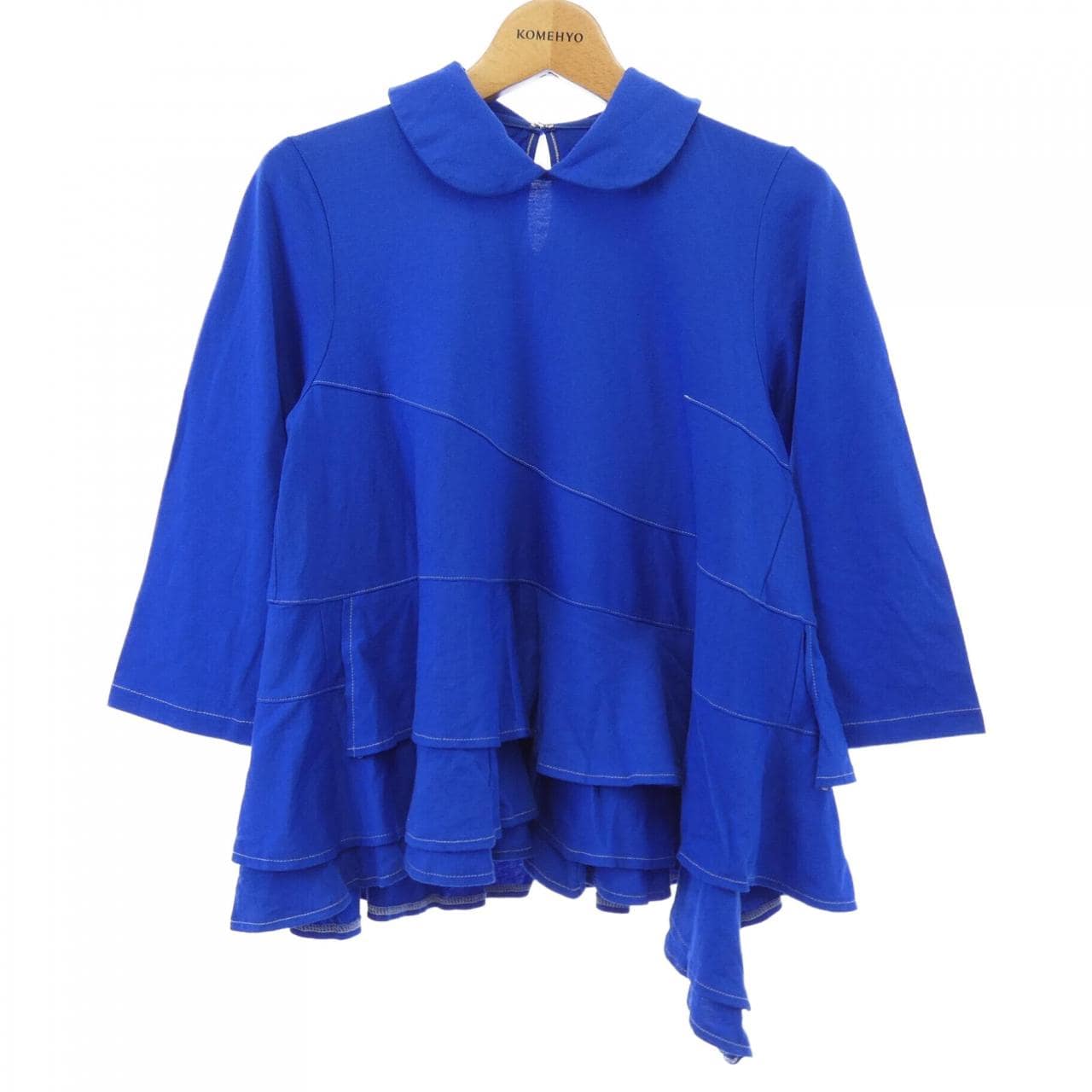 トリココムデギャルソン tricot COMME des GARCONS TP-T018 トップス