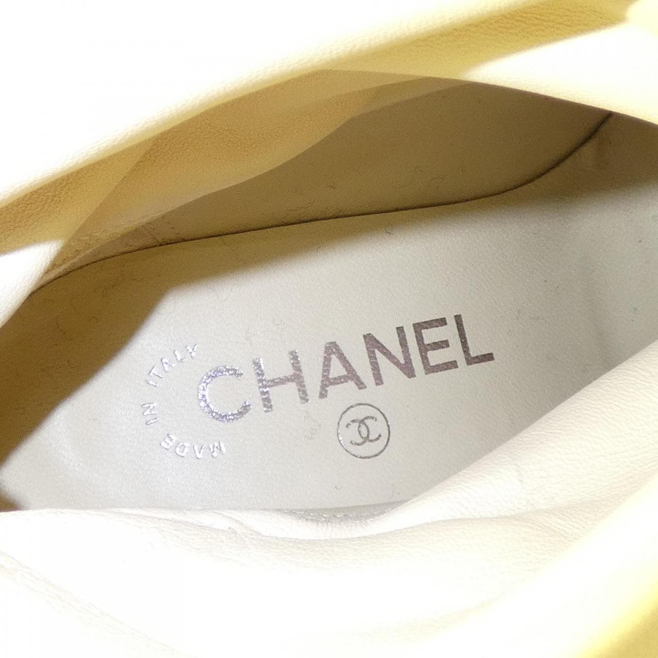 シャネル CHANEL ショートブーツ GABLIELLE CHANEL COCO G33119Y51214 ブーツ