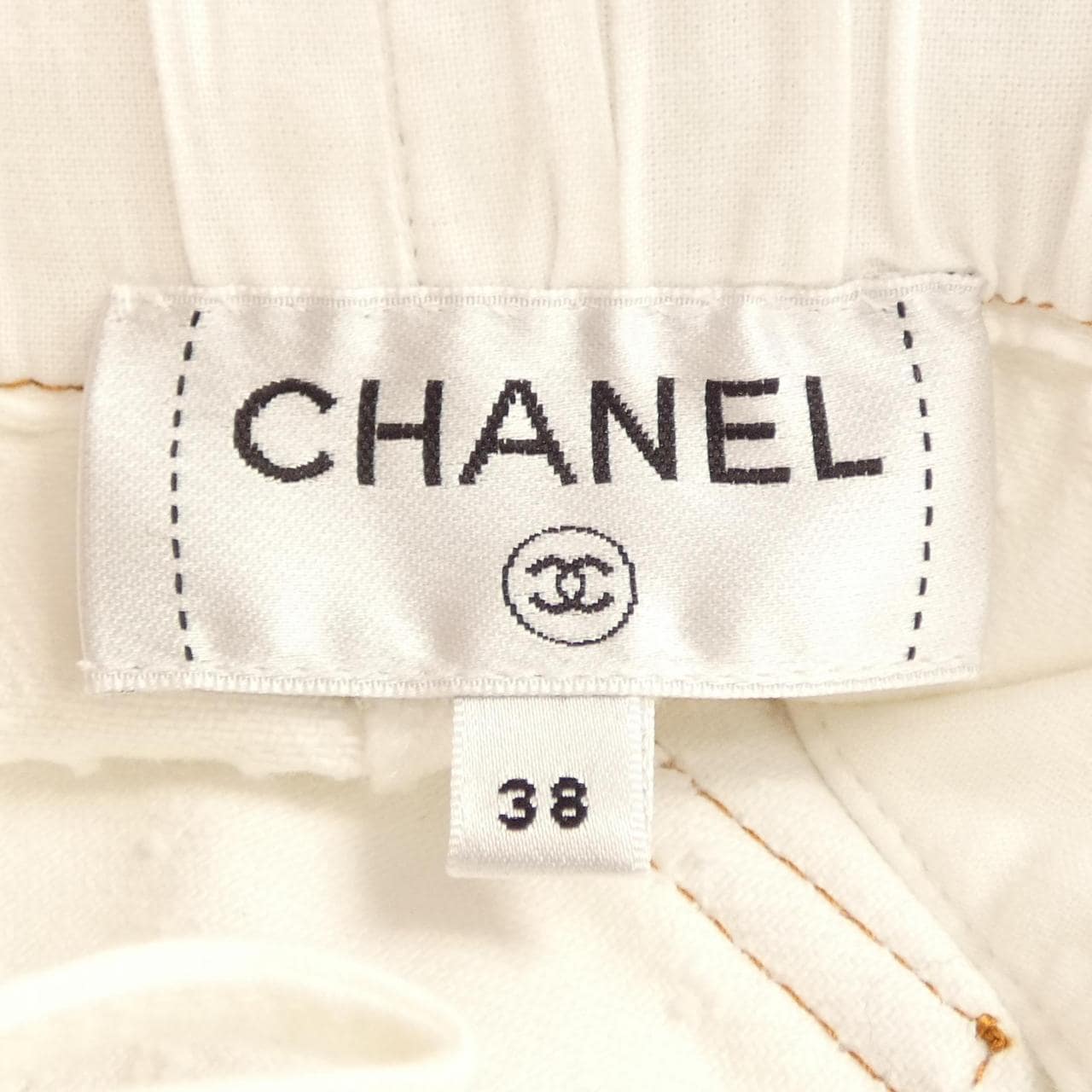 シャネル CHANEL P60759V45888 パンツ