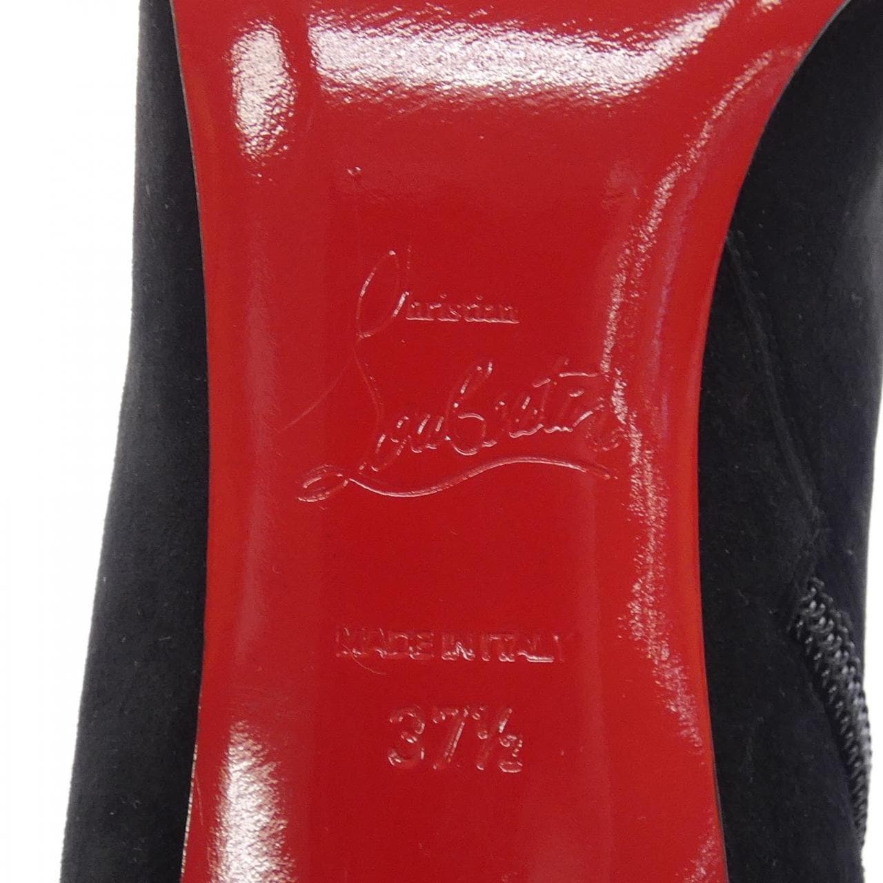 クリスチャンルブタン CHRISTIAN LOUBOUTIN ブーツ