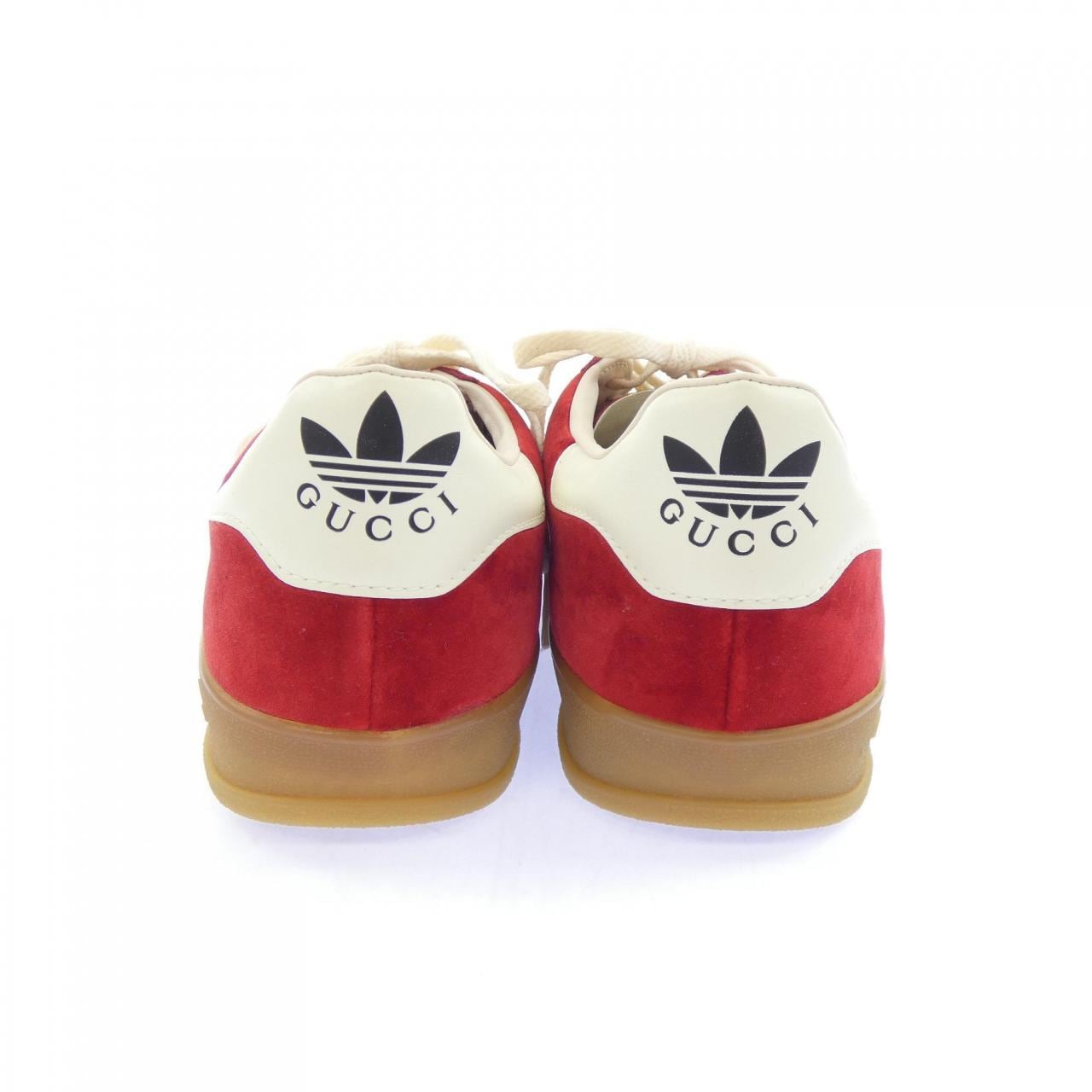 グッチ GUCCI 707848 スニーカー