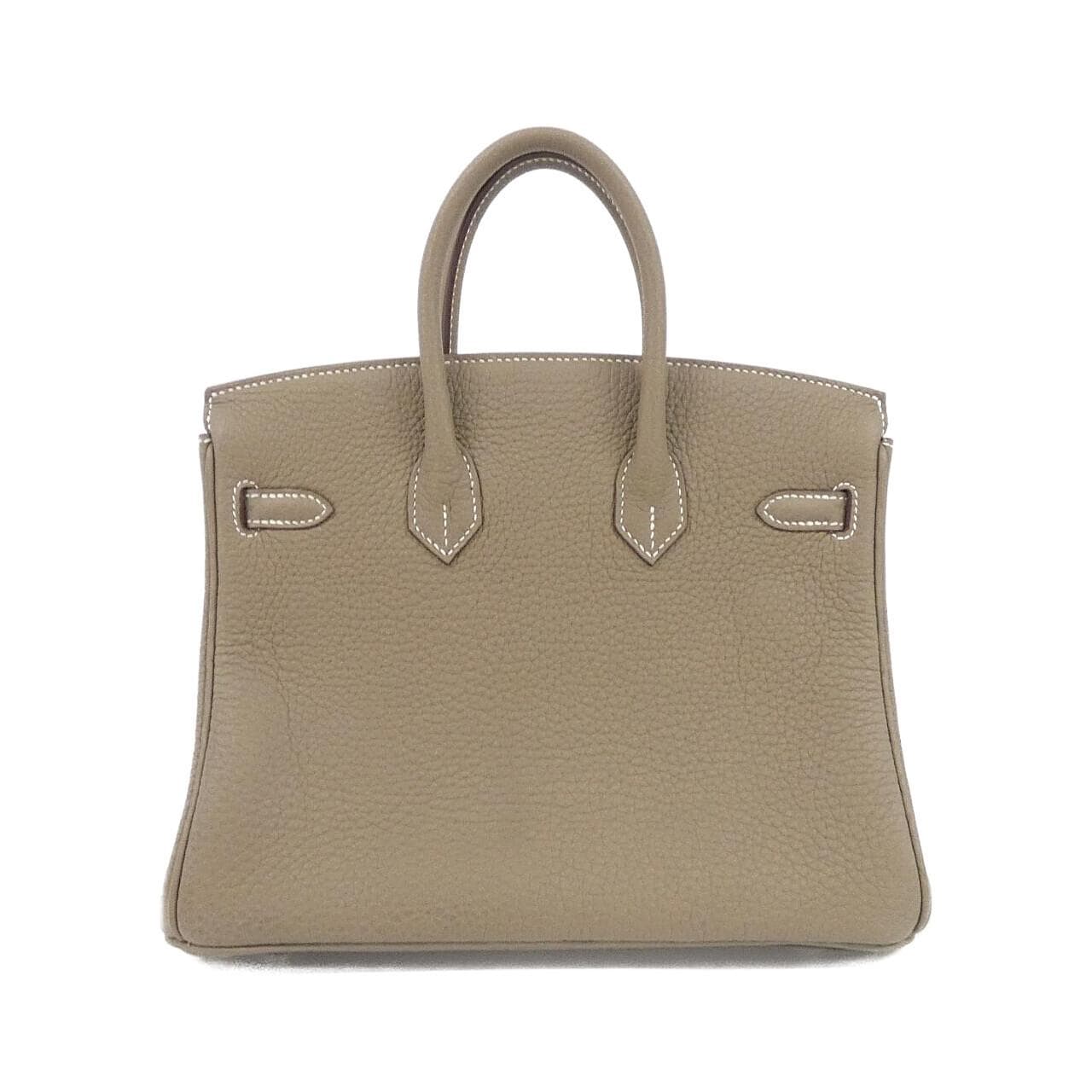 エルメス バーキン 25cm 041344CK バッグ