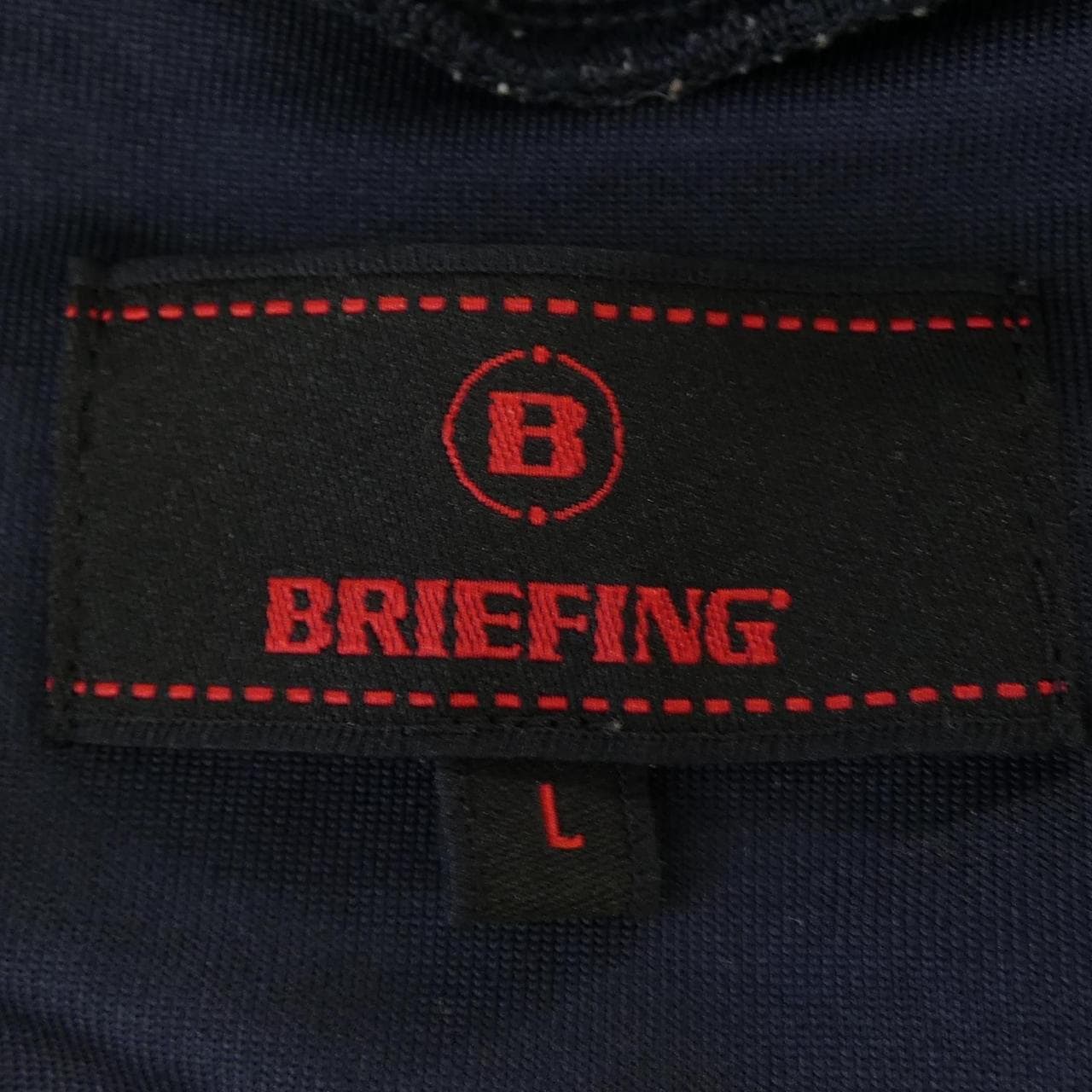 ブリーフィング BRIEFING トップス