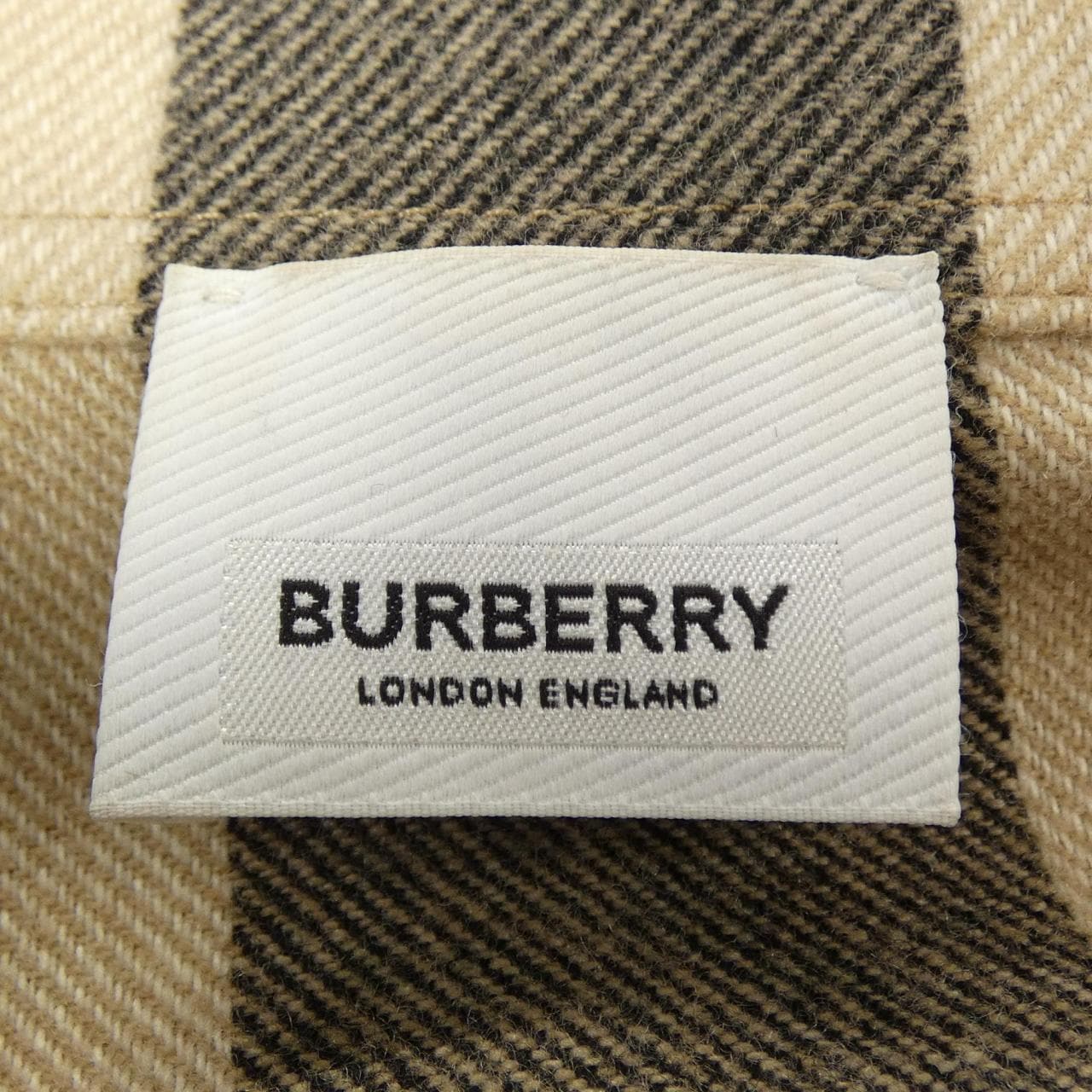 バーバリー BURBERRY 80501351 ジャケット