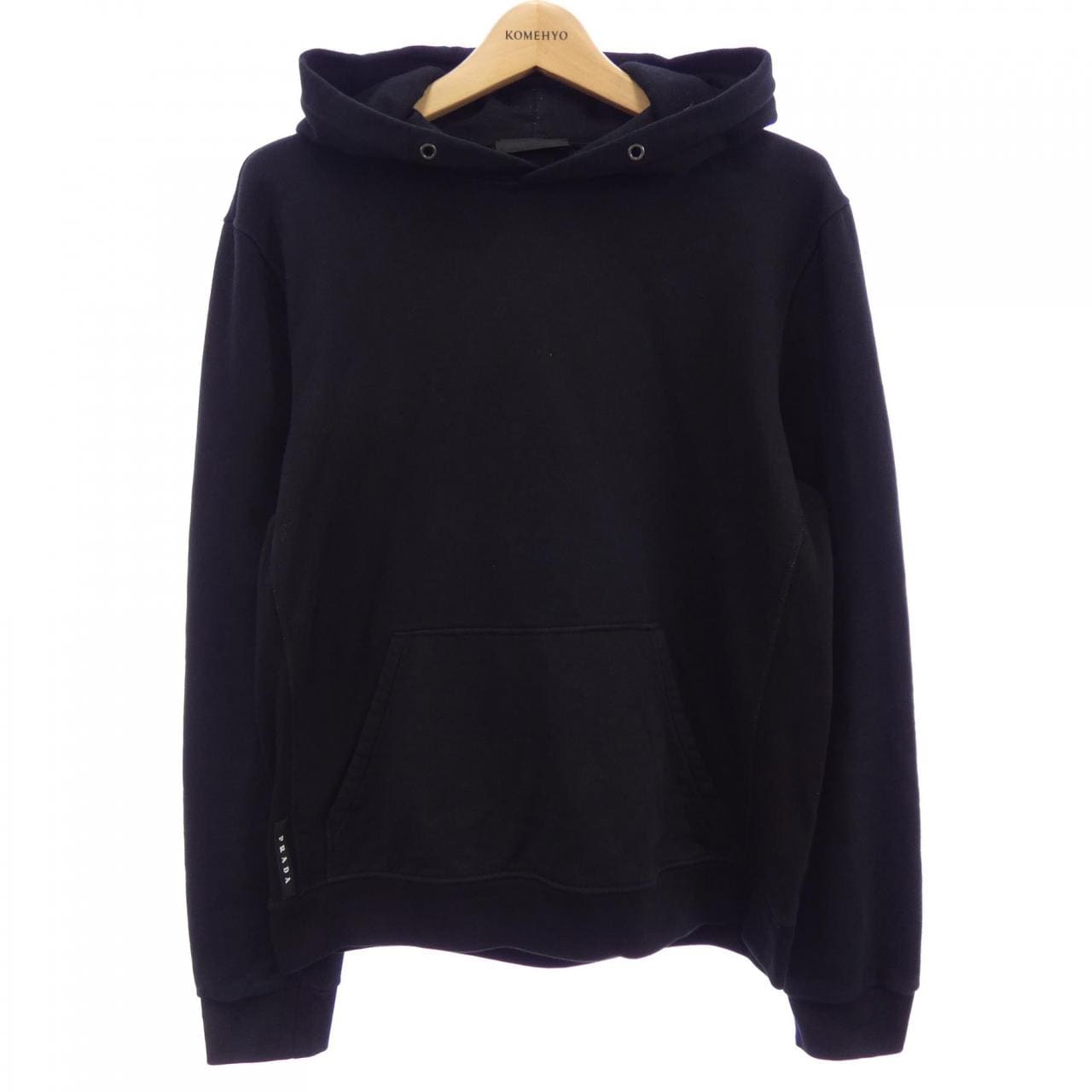 プラダ PRADA SJN253 R191 パーカー