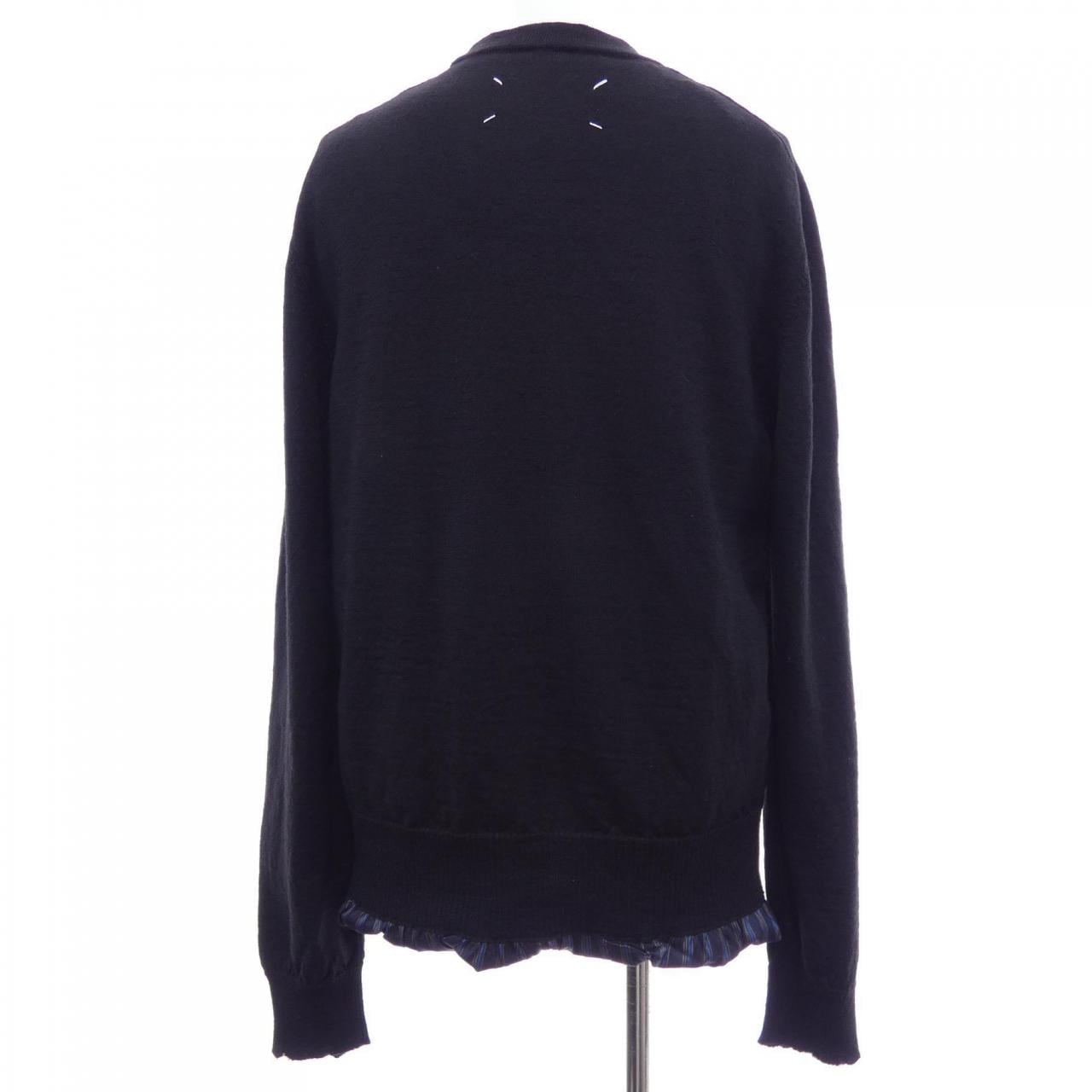 メゾンマルジェラ Maison Margiela SI1HA0005 ニット
