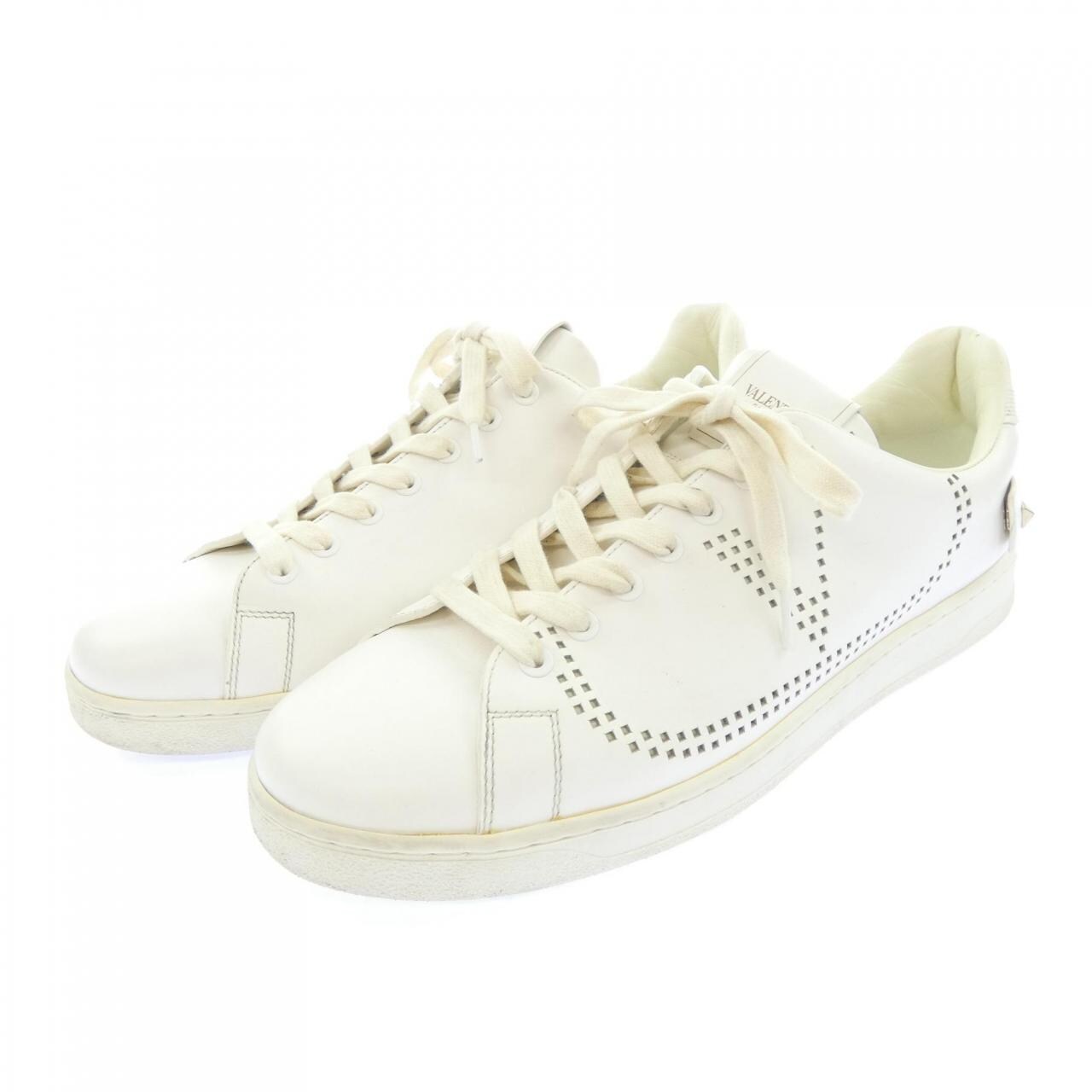 ヴァレンティノガラヴァーニ VALENTINO GARAVANI TTC04Y0 スニーカー
