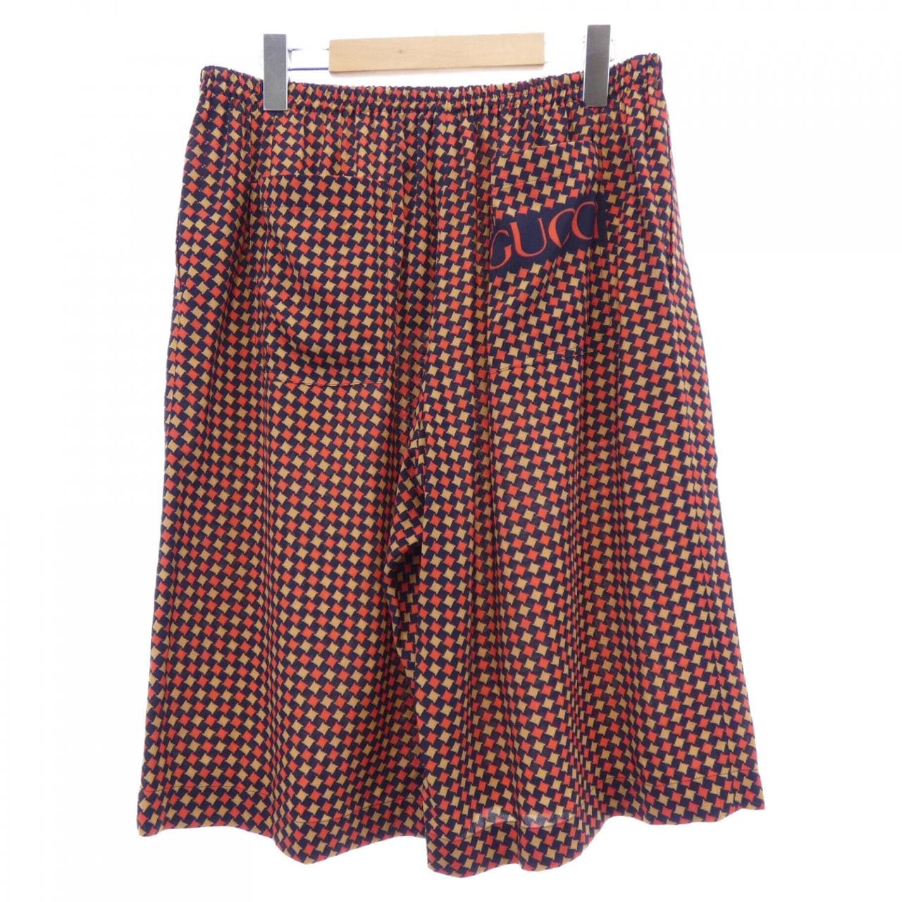 グッチ GUCCI 672698 ZAL6H ショートパンツ