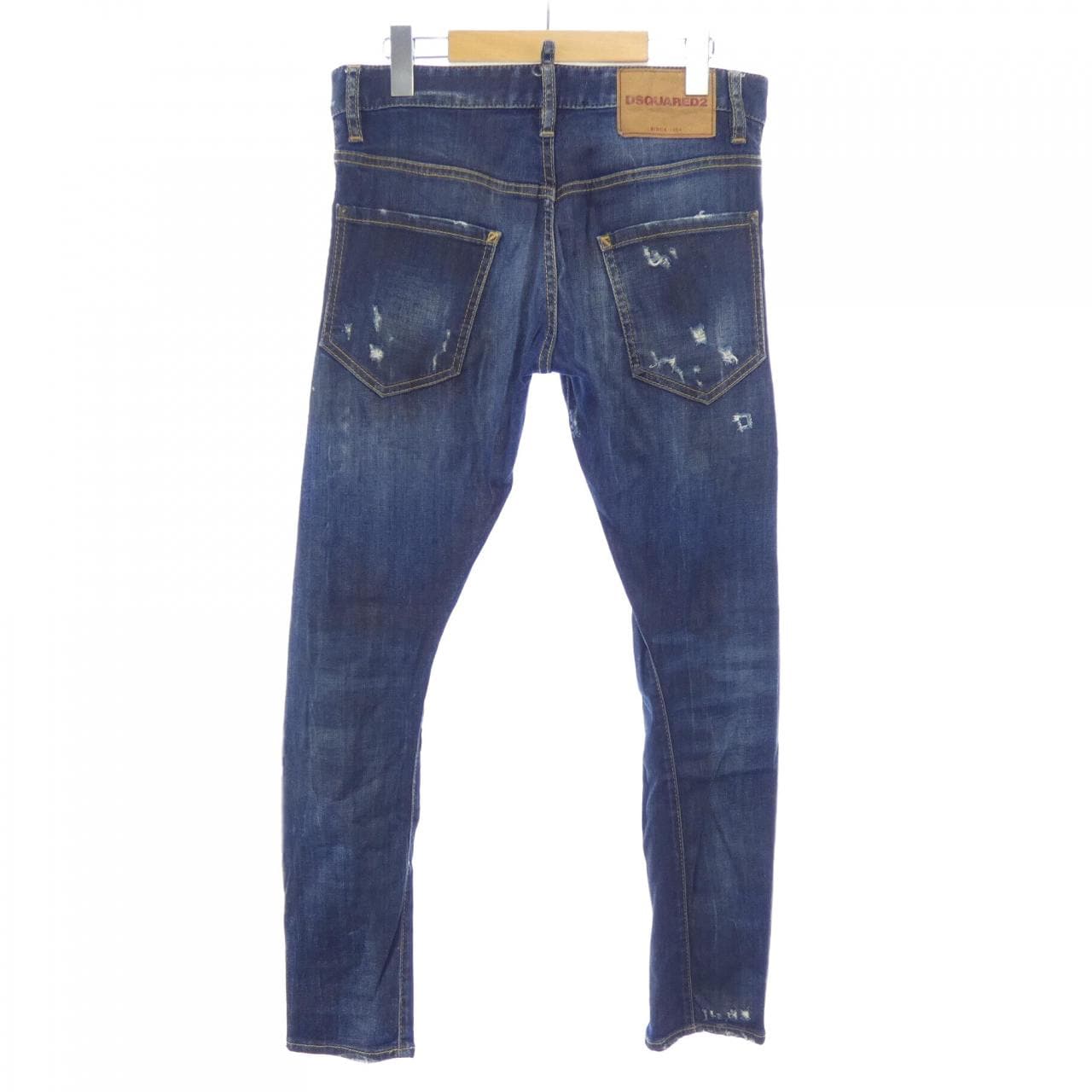 ディースクエアード DSQUARED2 S74LB0016 ジーンズ
