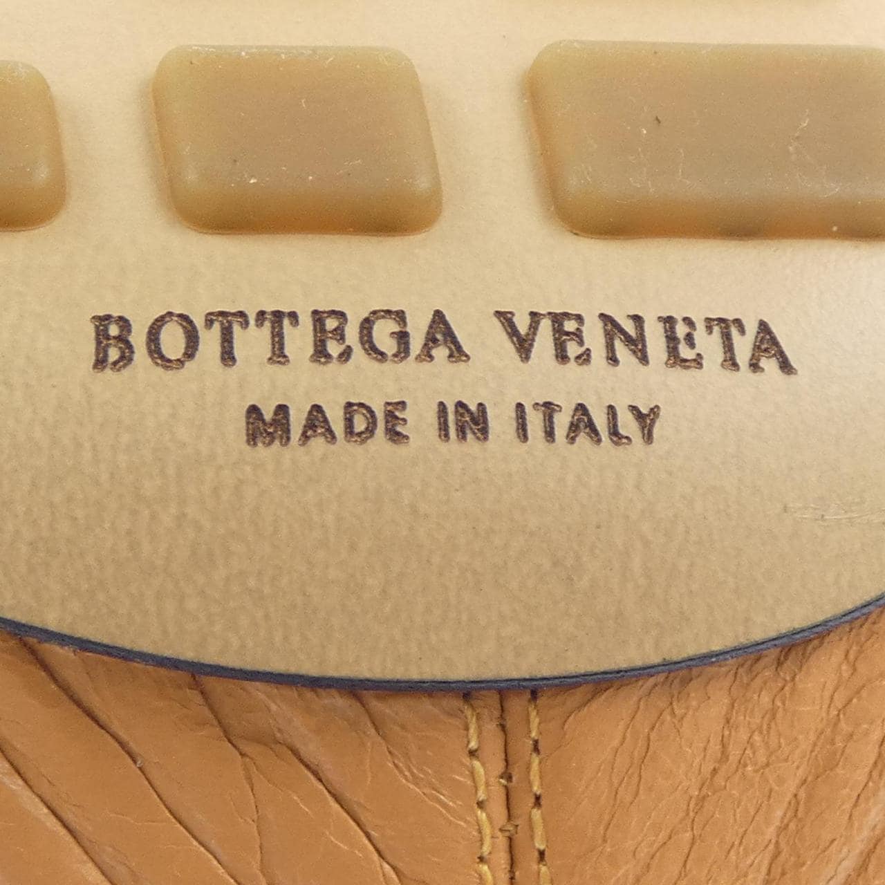 ボッテガヴェネタ BOTTEGA VENETA シューズ