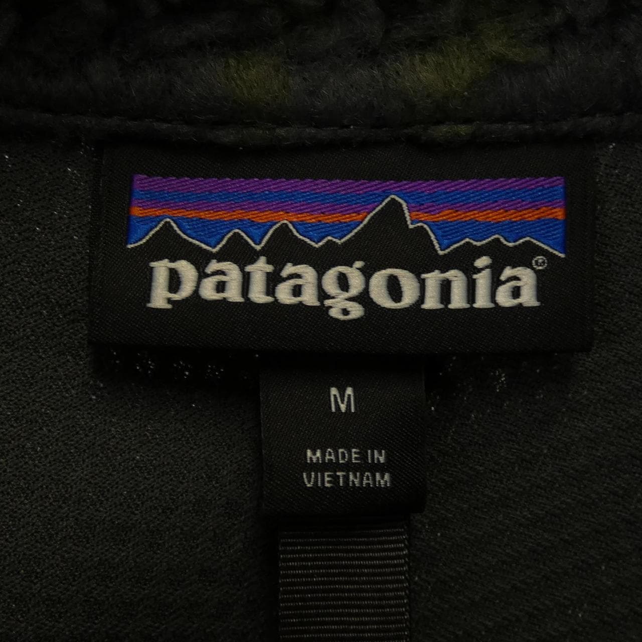 パタゴニア PATAGONIA 23056 ブルゾン