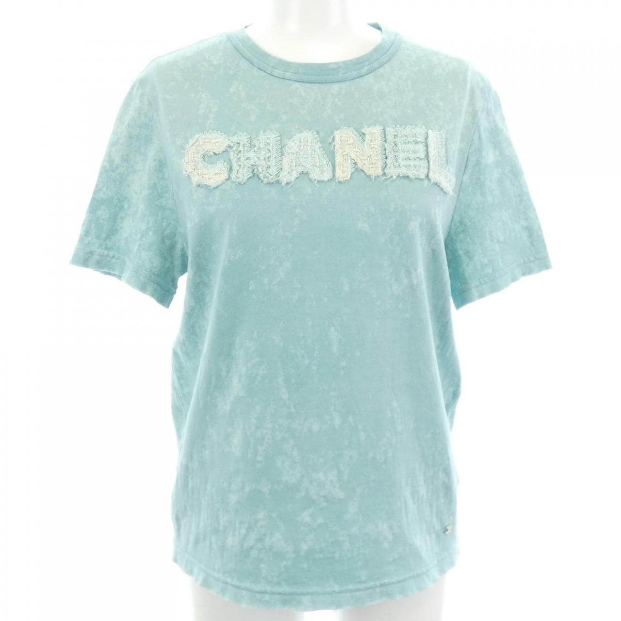 CHANEL CHANEL T-shirt