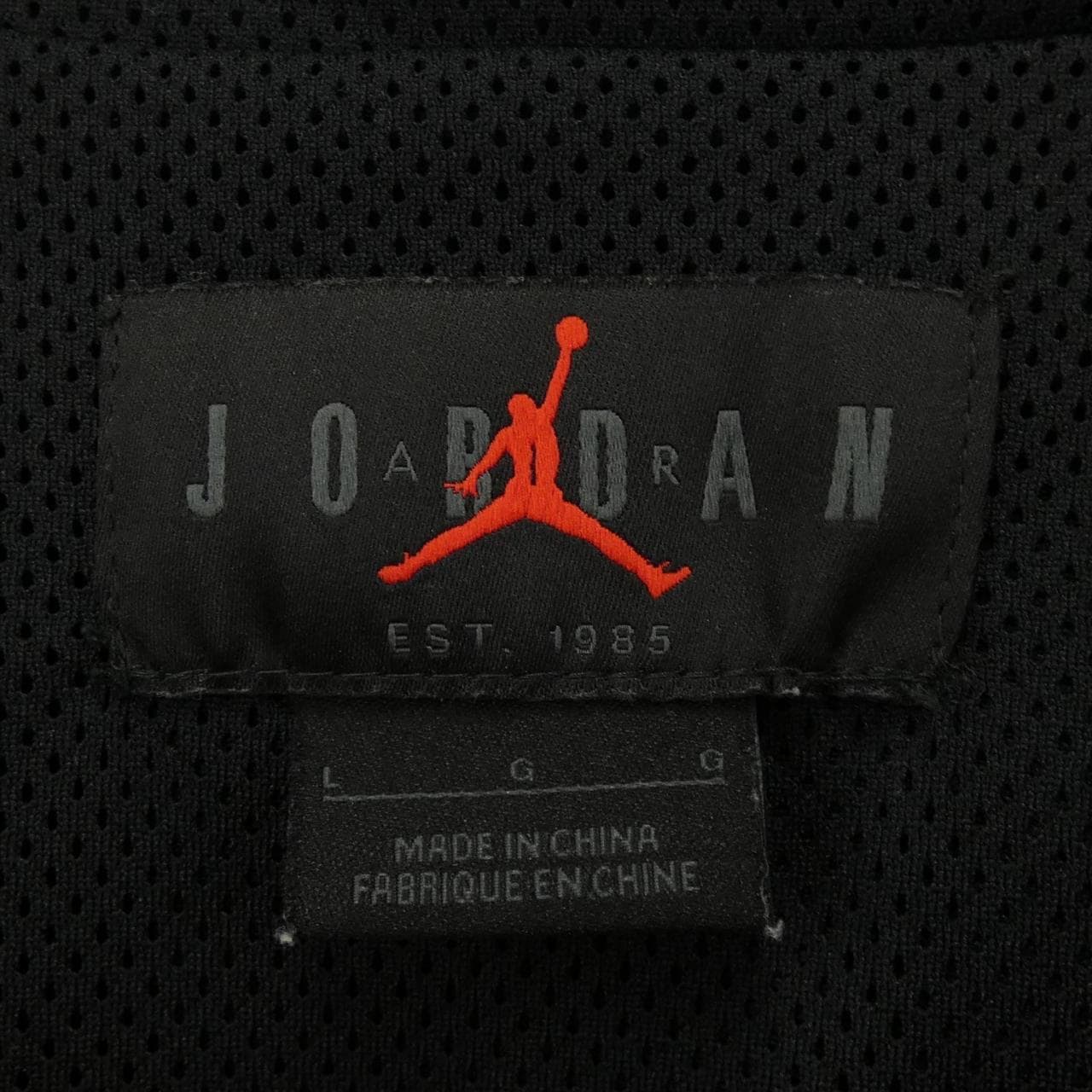 耐克喬丹NIKE JORDAN夾克衫