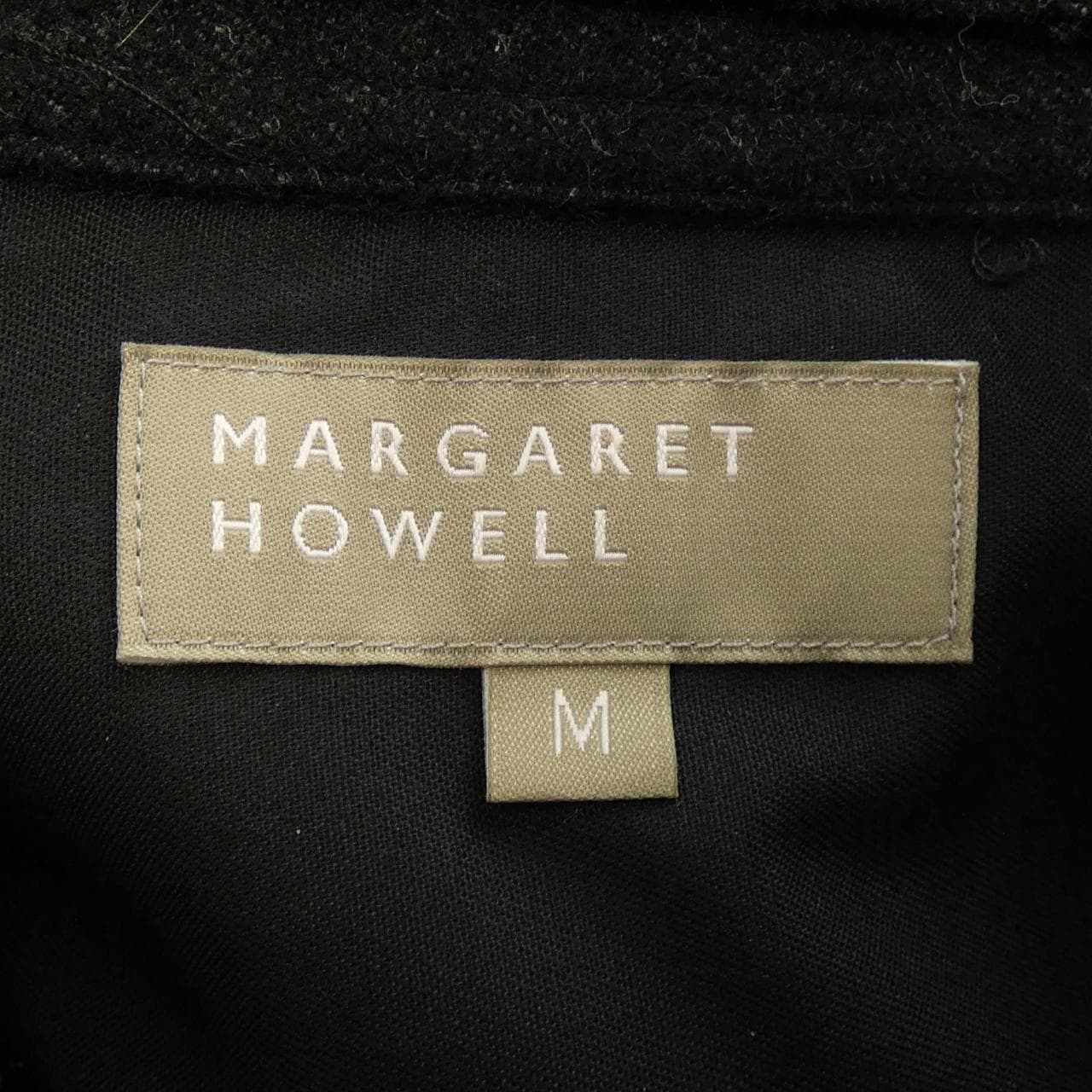 玛格丽特豪威尔Margaret Howell衬衫