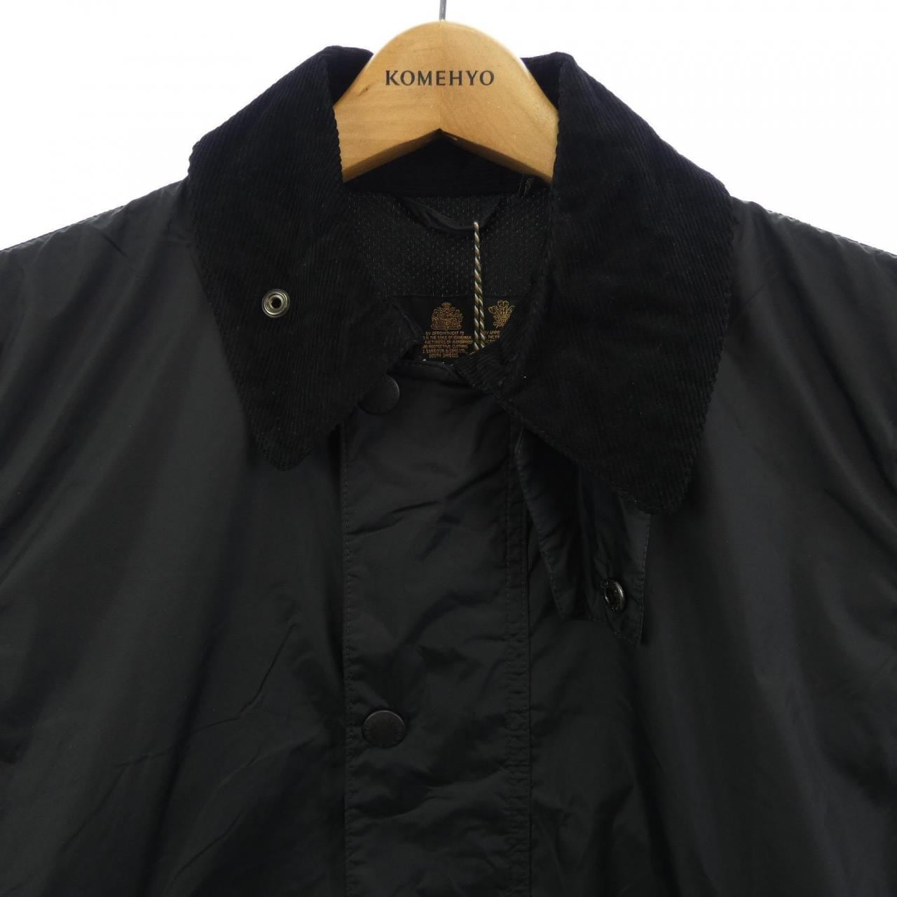 バブアー BARBOUR コート