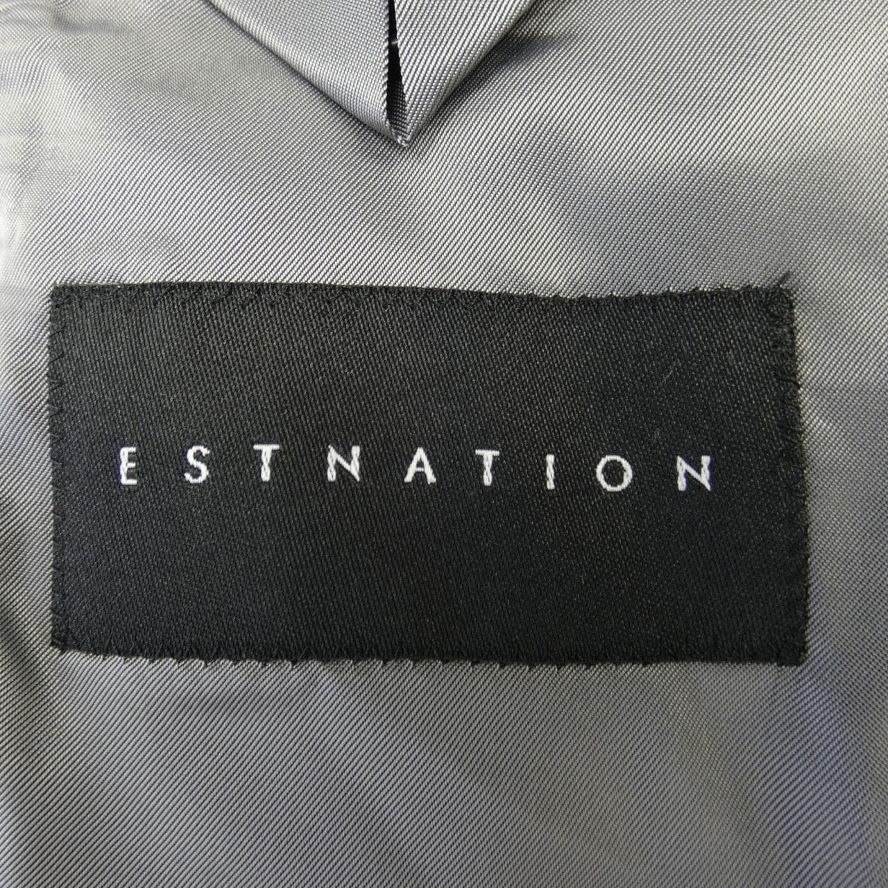 ESTNATION風衣