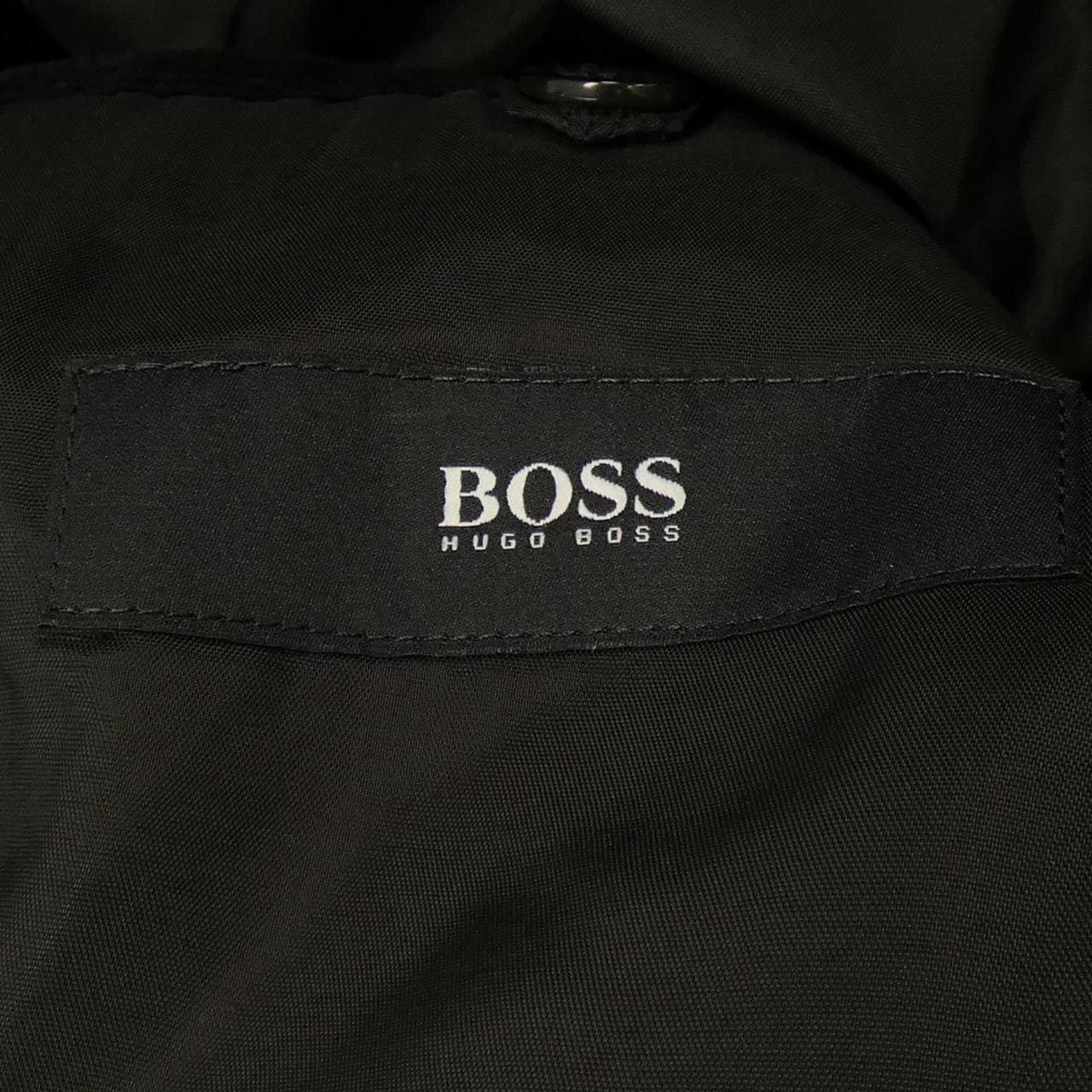 ボス BOSS ジャケット