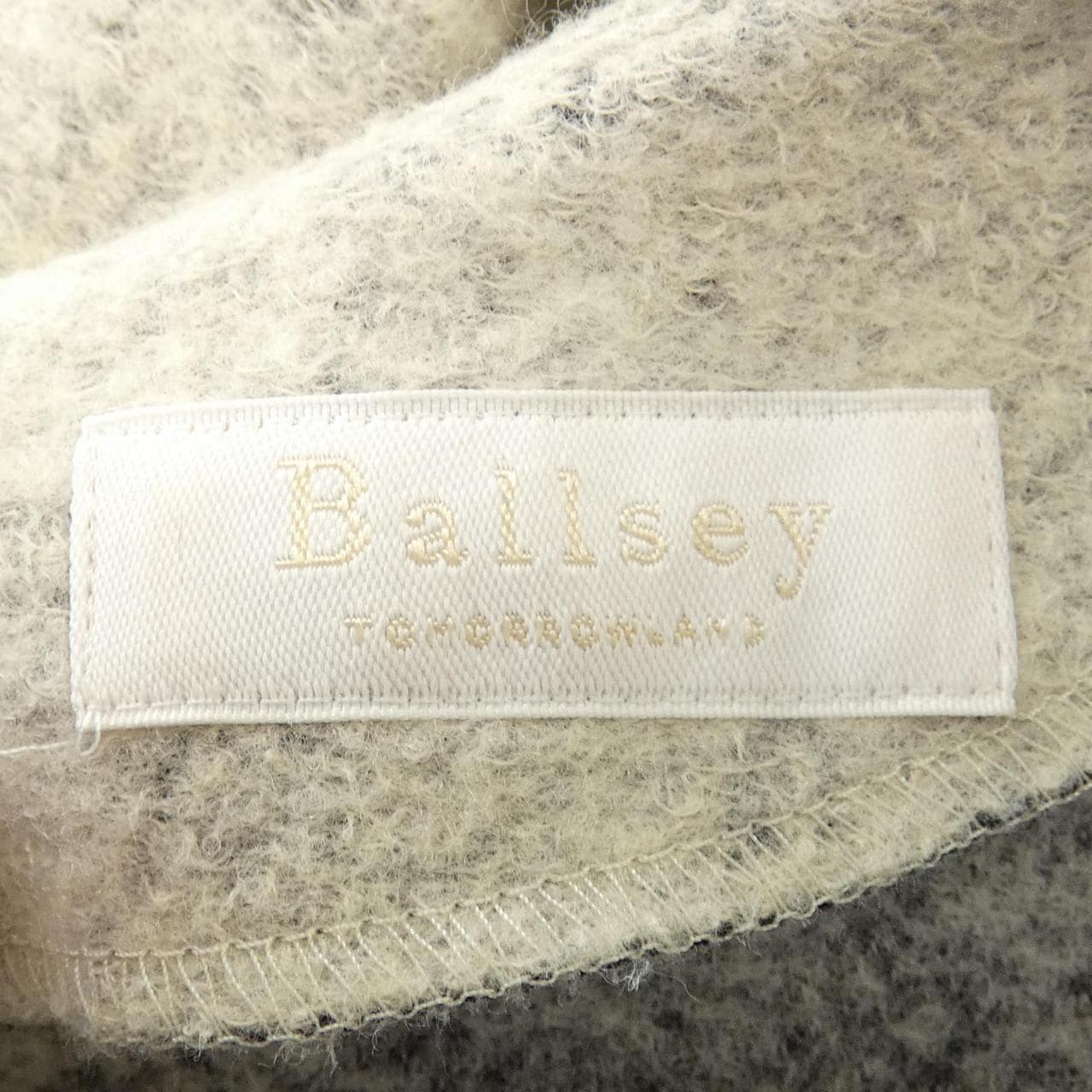 BALLSEY连衣裙