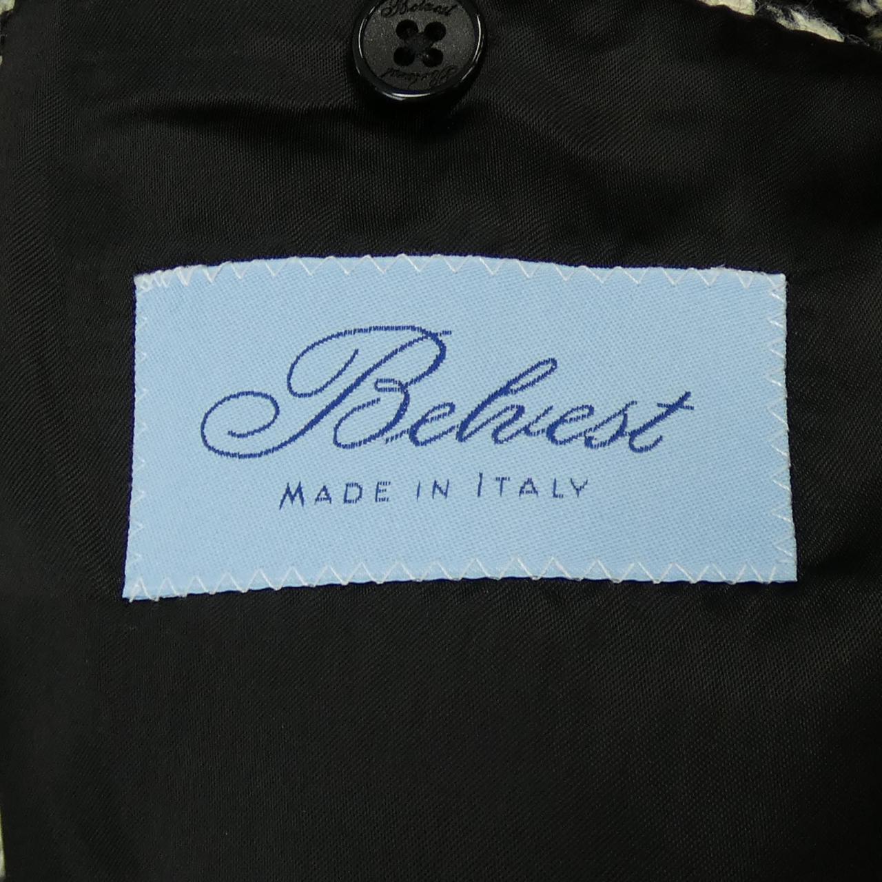 ベルベスト BELVEST コート