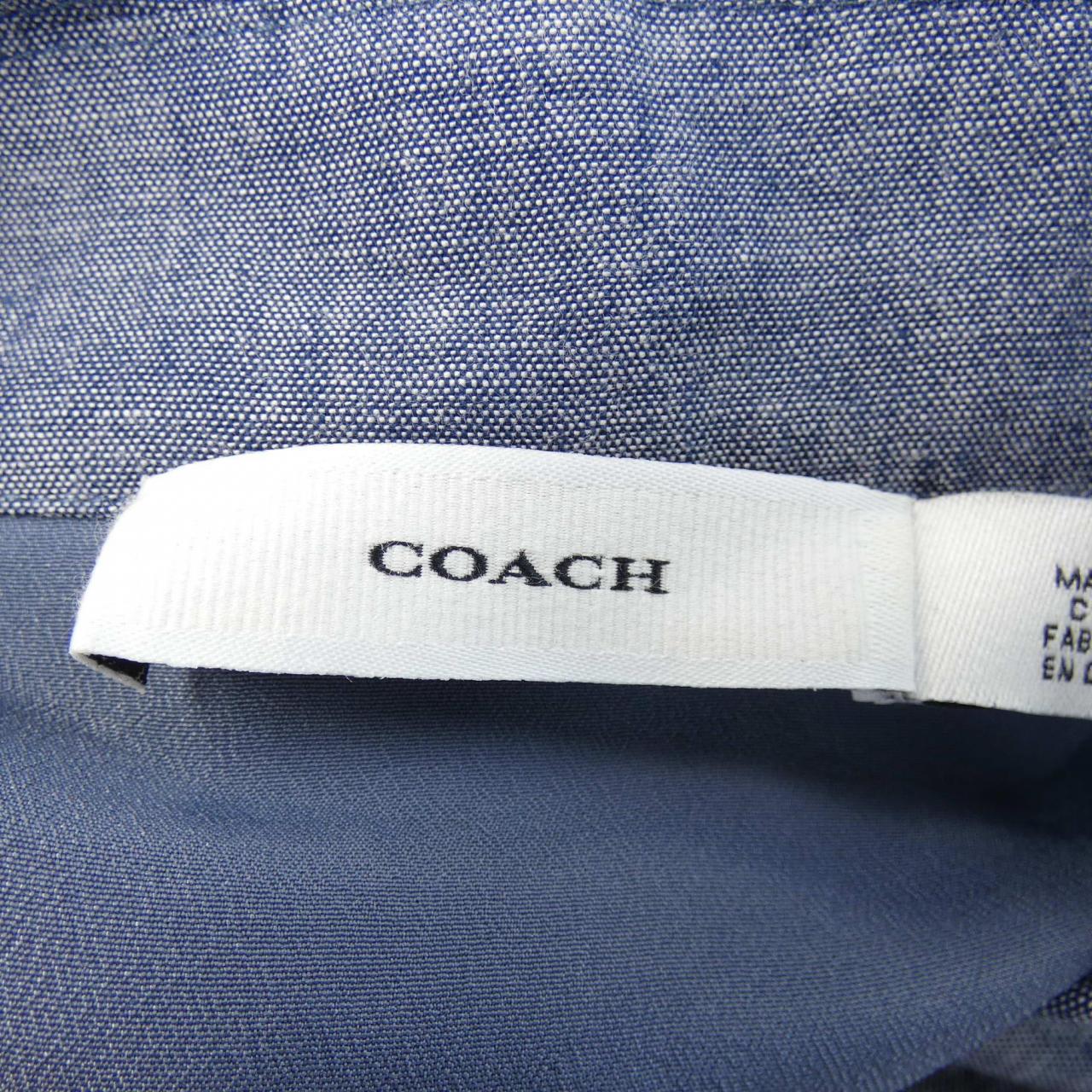 コーチ COACH ワンピース
