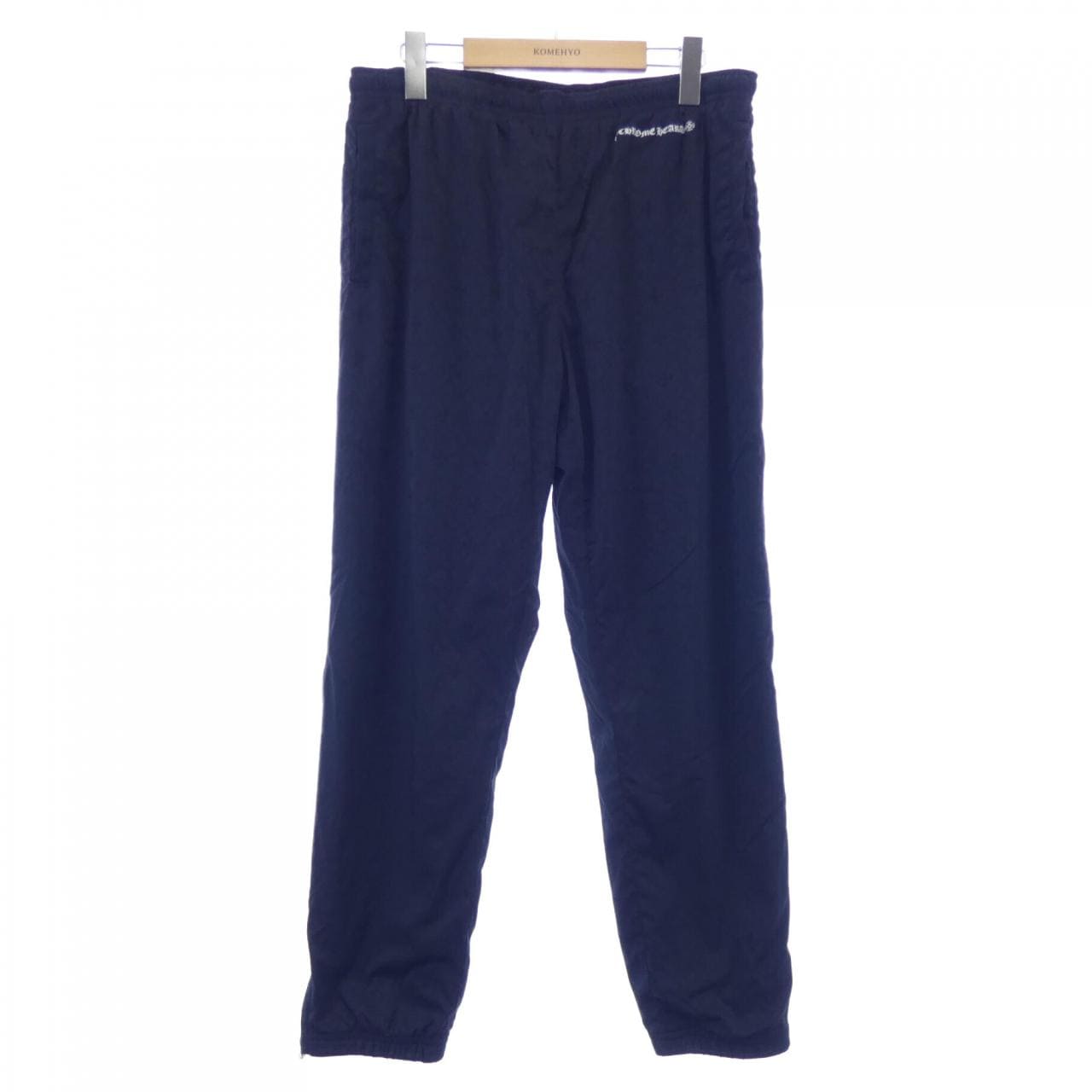 CHROME HEARTS CHROME HEARTS Pants