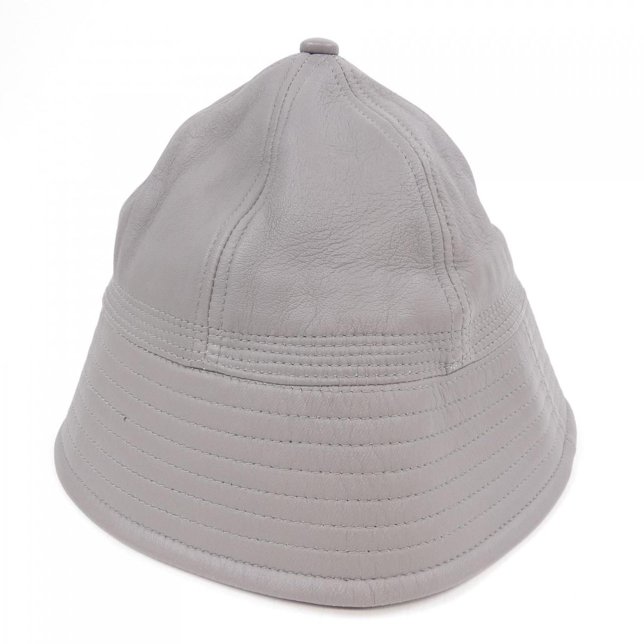 エンダースキーマー HENDER SCHEME DI-RC-SHS ハット