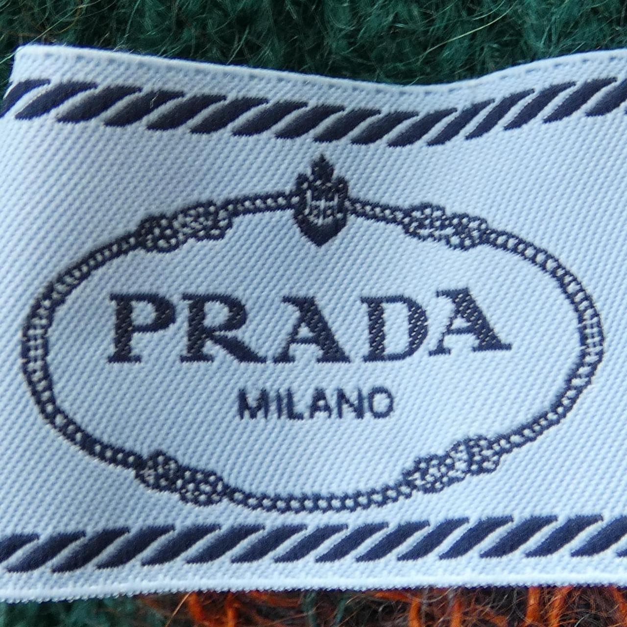 Prada PRADA针织衫