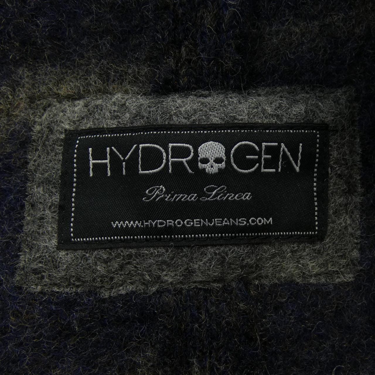 ハイドロゲン HYDROGEN コート