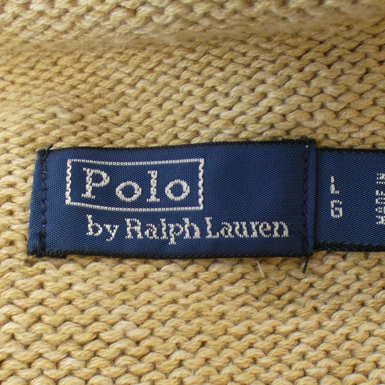 ポロラルフローレン POLO RALPH LAUREN ニット