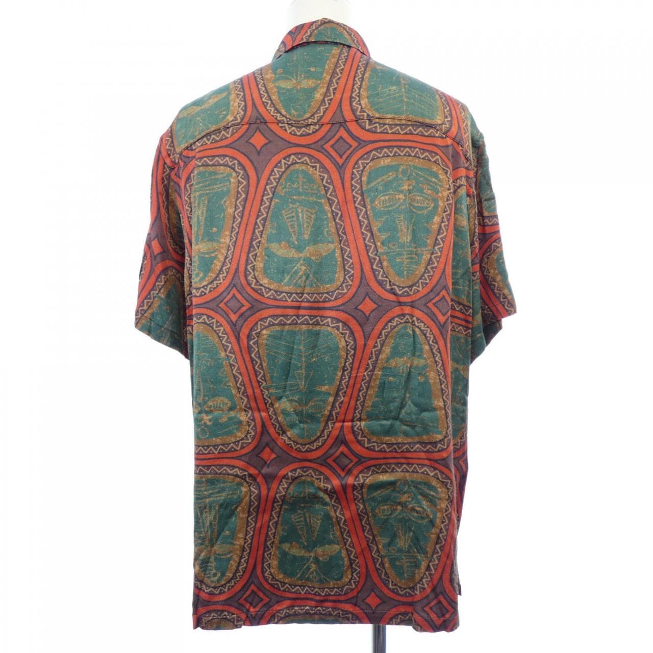 ステューシー STUSSY S／Sシャツ