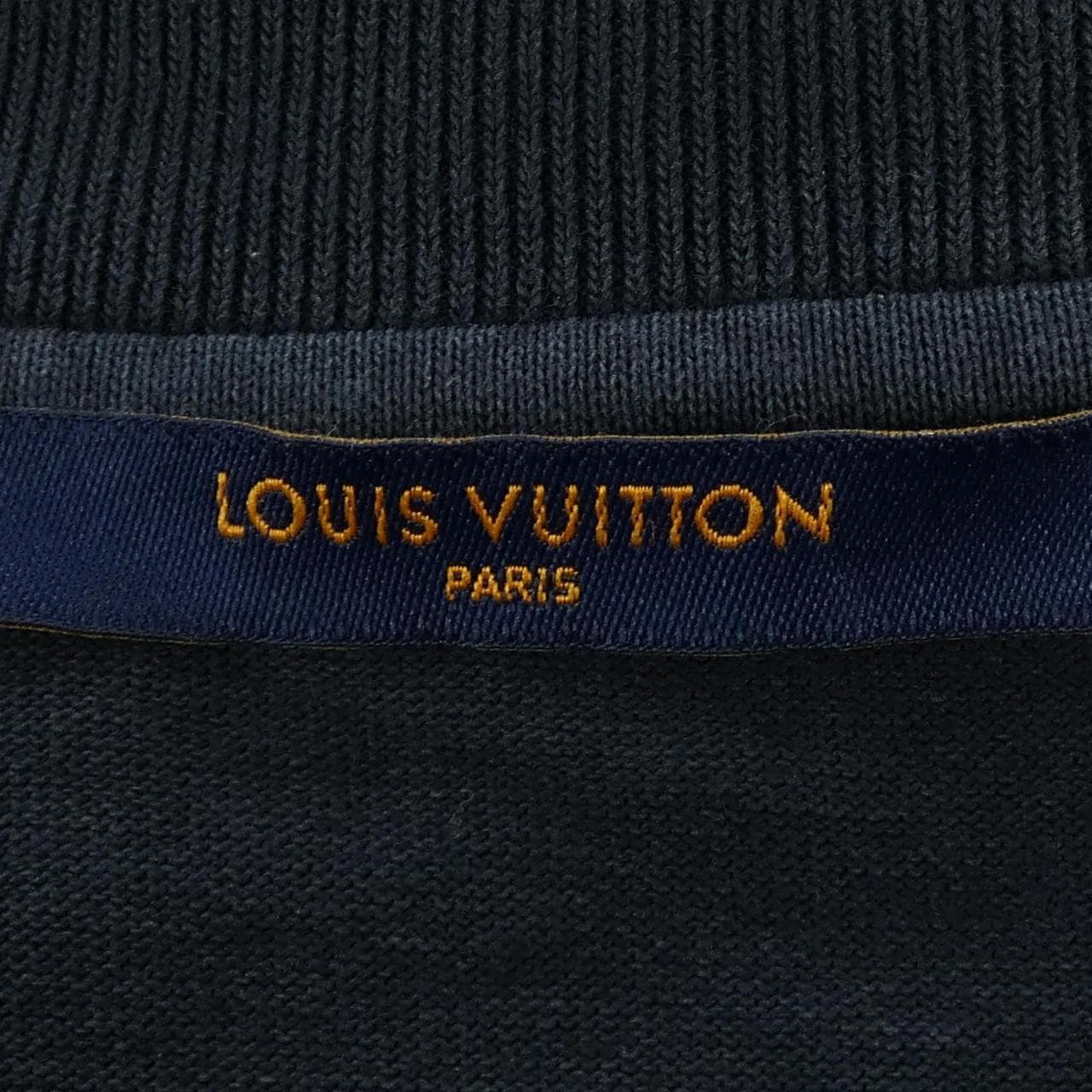 LOUIS VUITTON Vuitton HIY46WJYN T-shirt